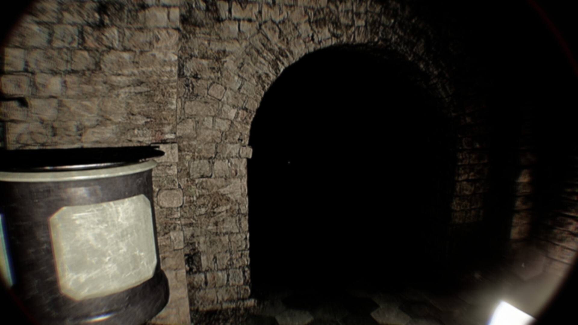 The Last Frame screenshot 7