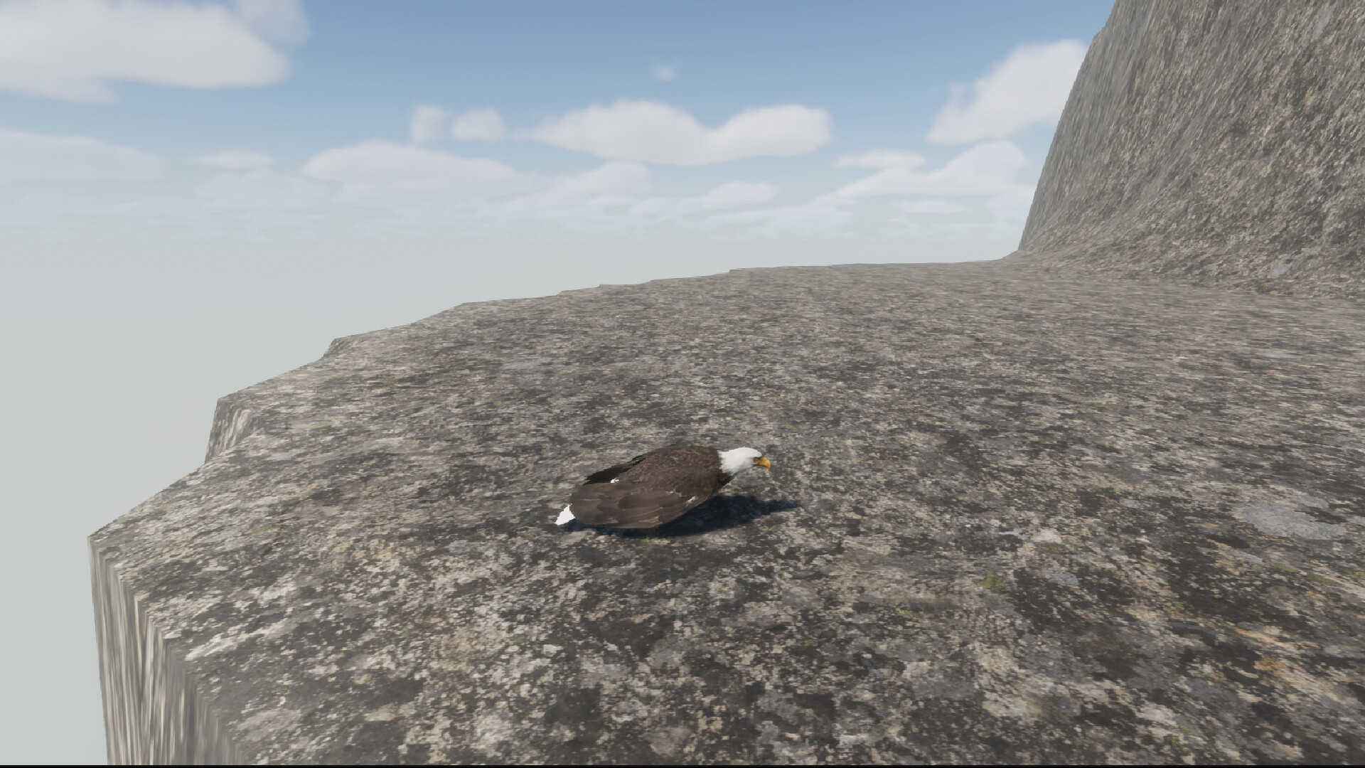 Bird Game 3 screenshot 2