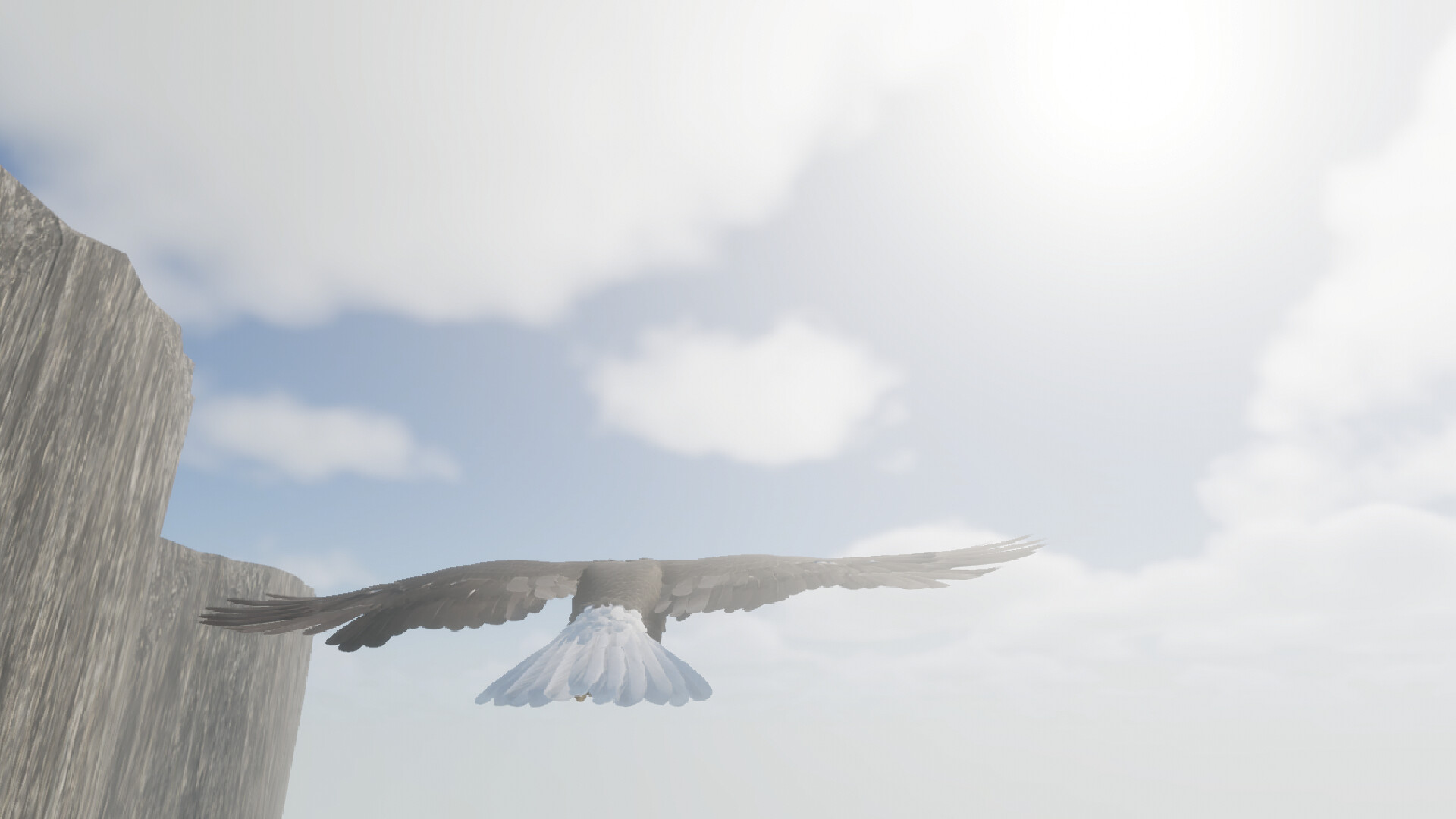 Bird Game 3 screenshot 3