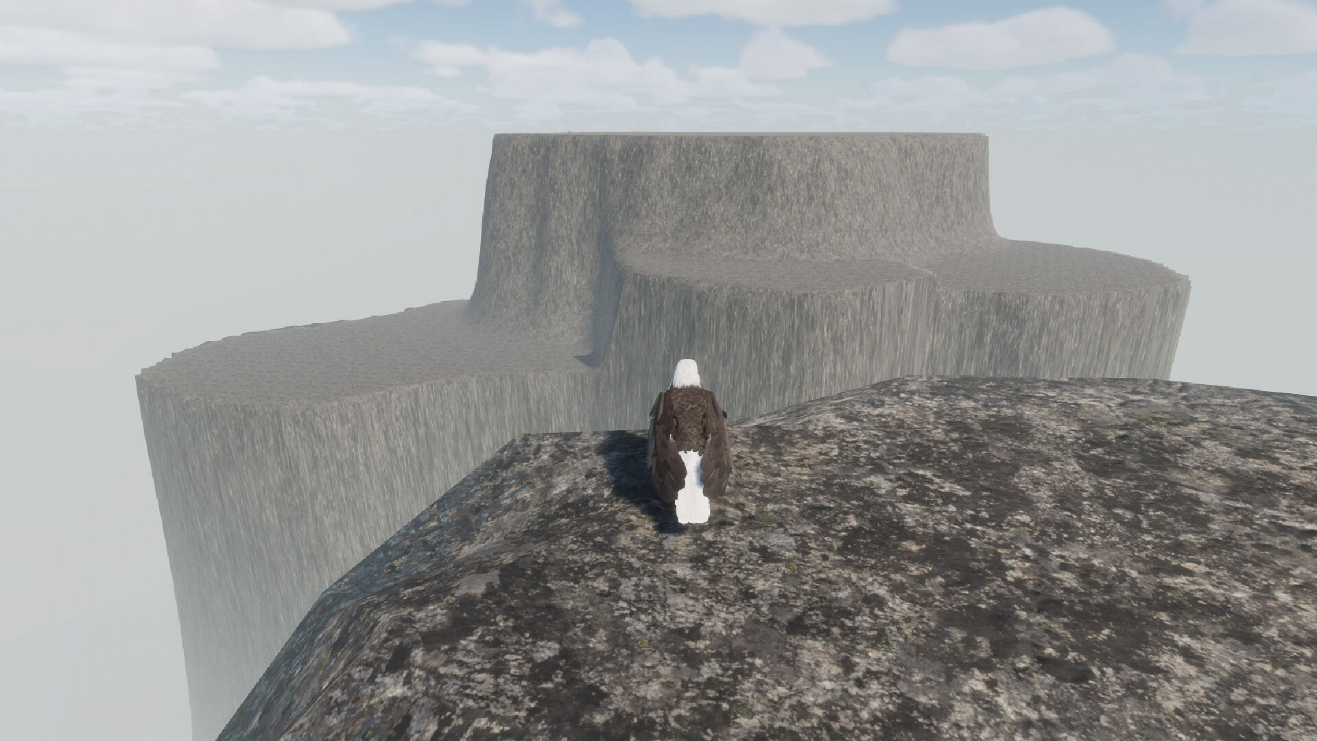 Bird Game 3 screenshot 4