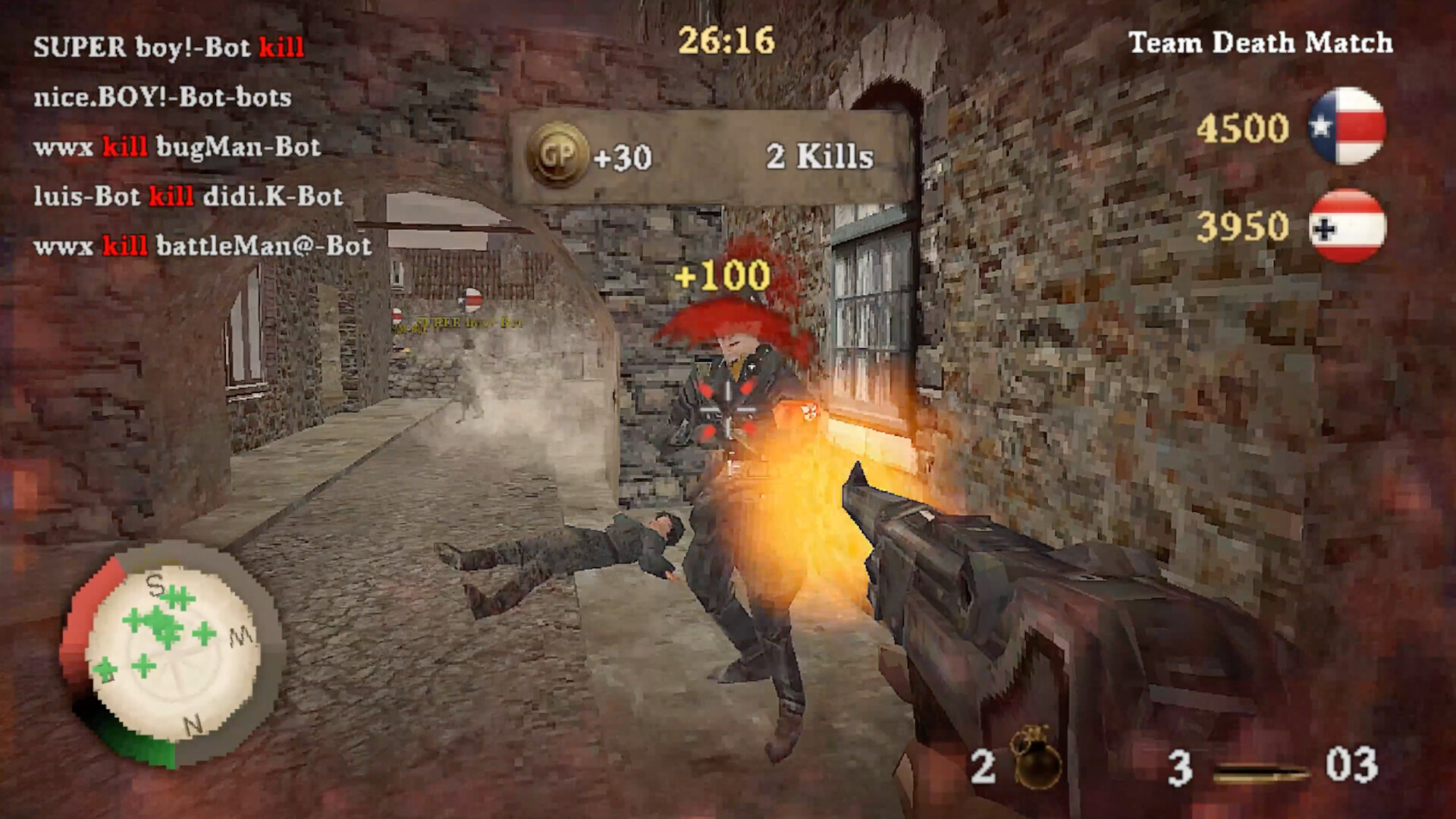 Medals Of Valor: Last Stand screenshot 8
