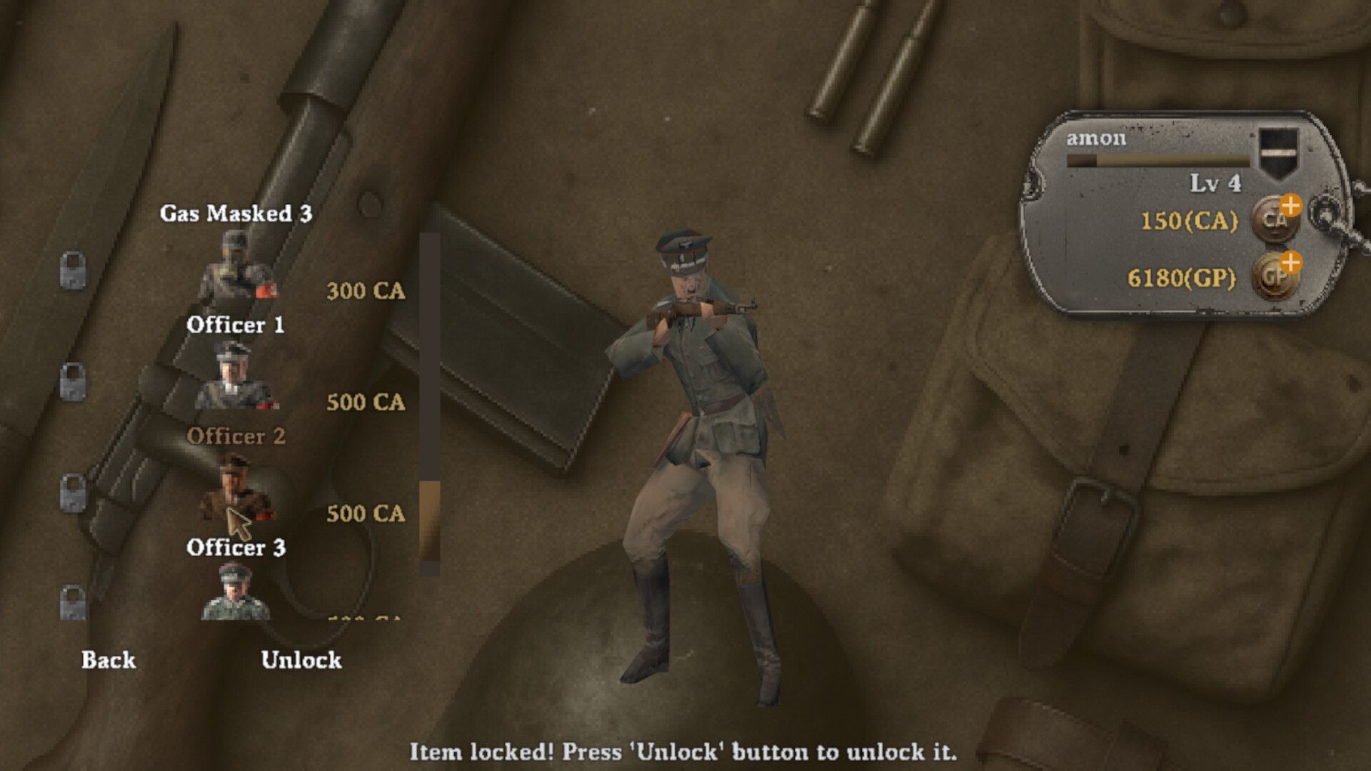 Medals Of Valor: Last Stand screenshot 6