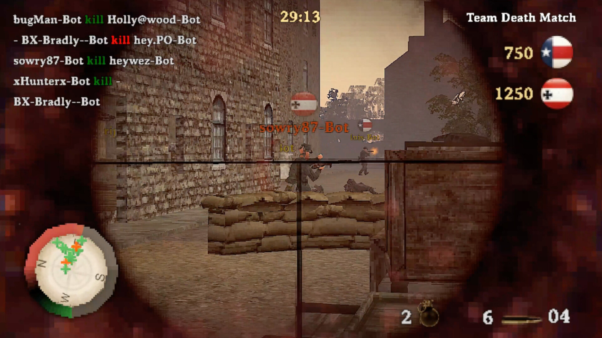 Medals Of Valor: Last Stand screenshot 7