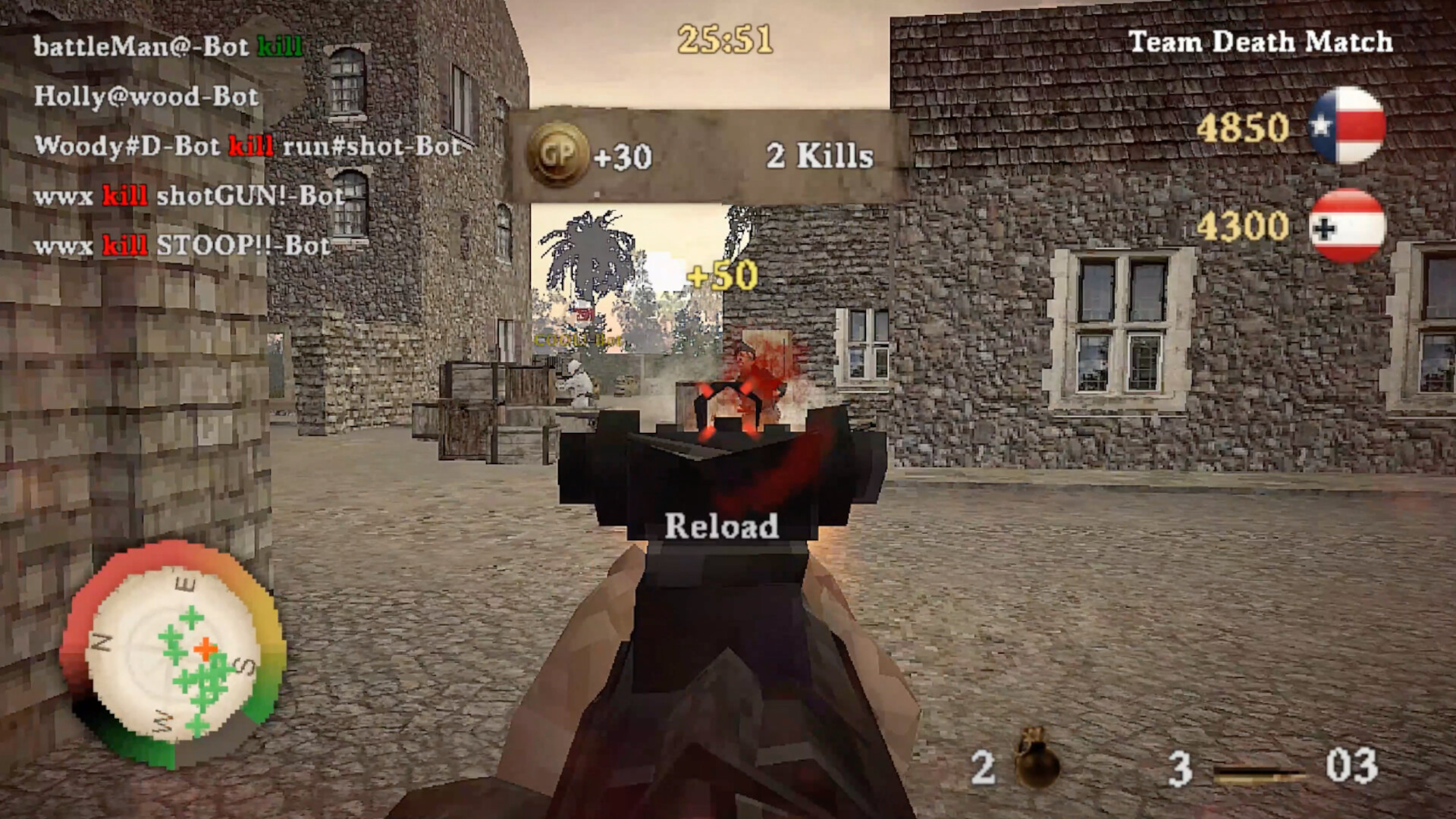 Medals Of Valor: Last Stand screenshot 9
