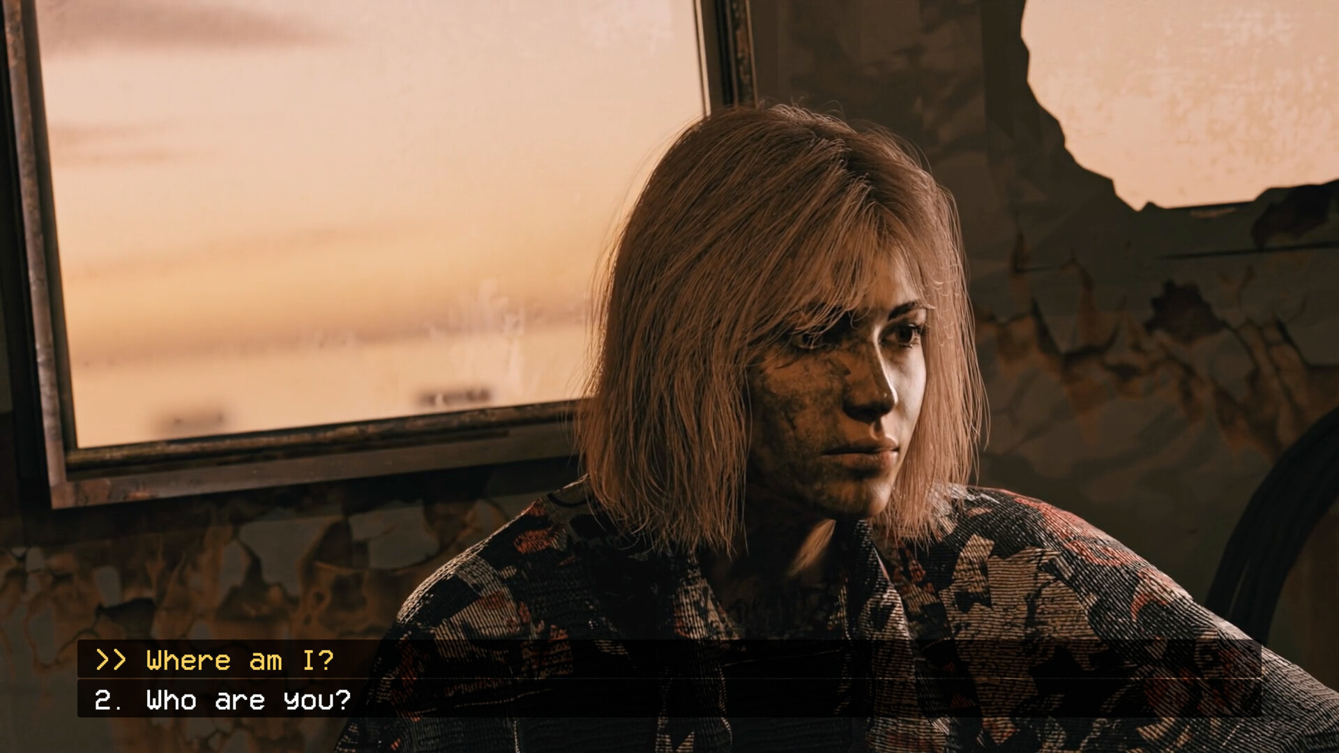 Static Between Stations screenshot 6