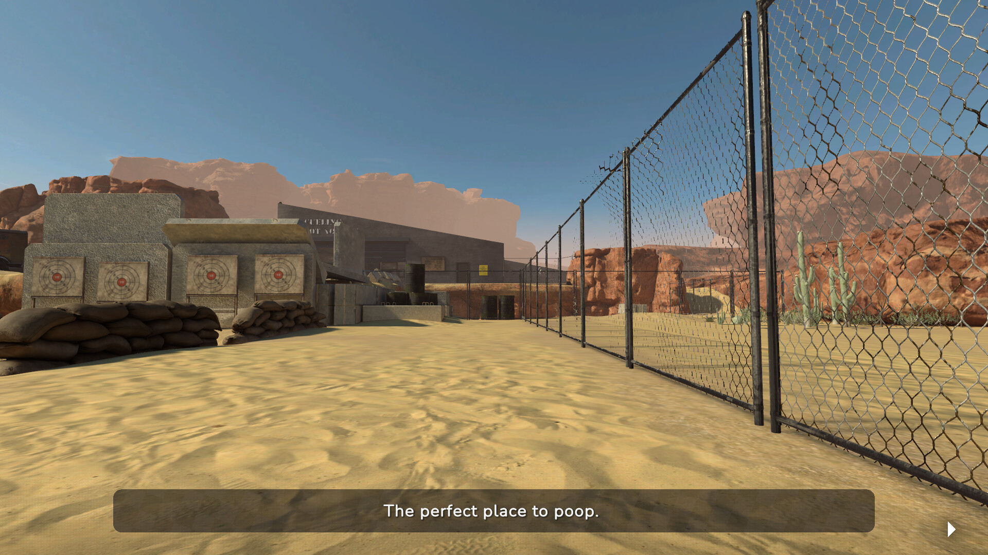 Polyarmory: High Calibre Love screenshot 11
