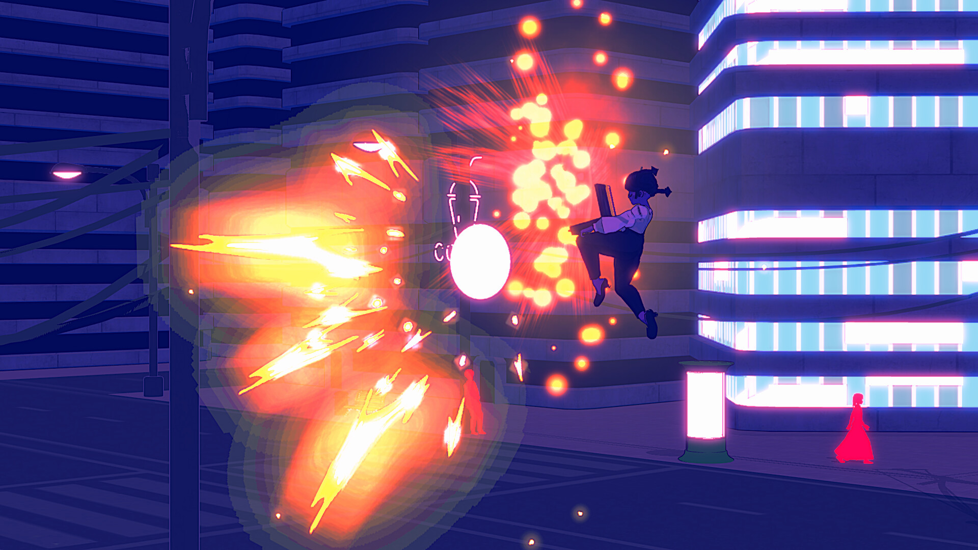 Ball Busters screenshot 6
