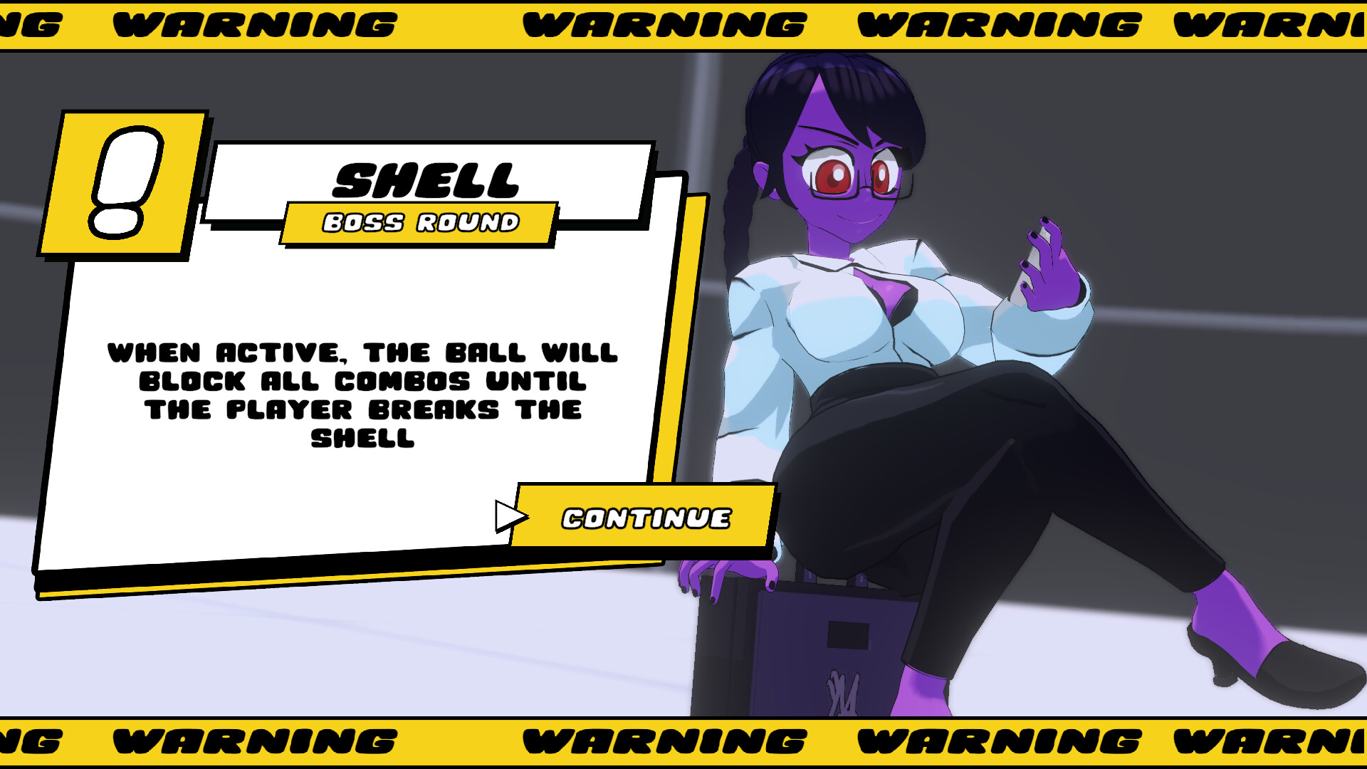 Ball Busters screenshot 9