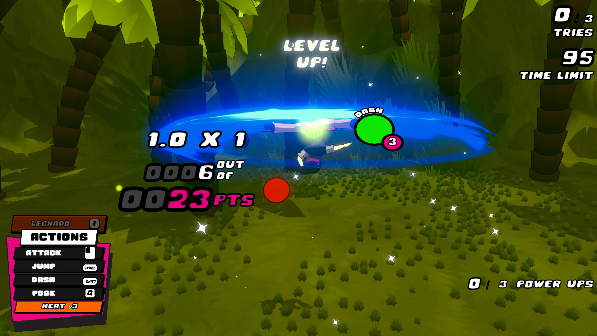Ball Busters screenshot 7