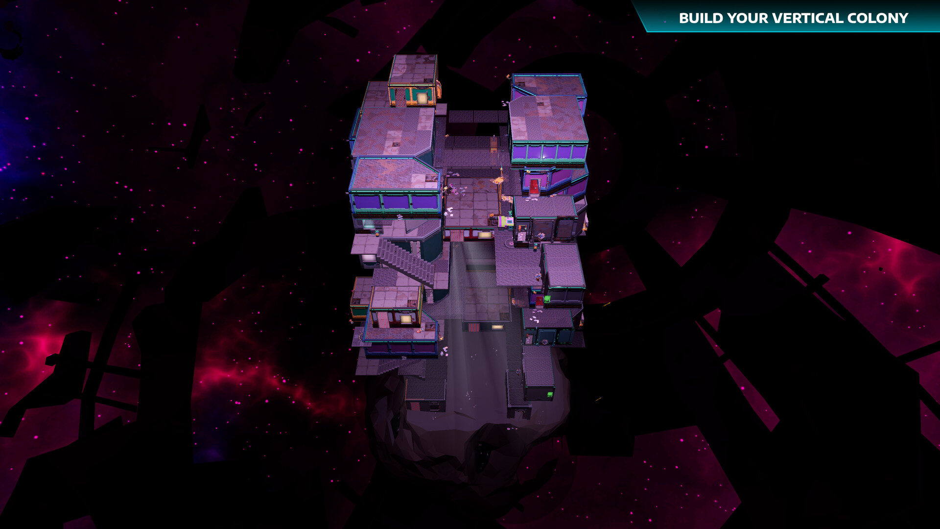 Starfall Deck screenshot 5