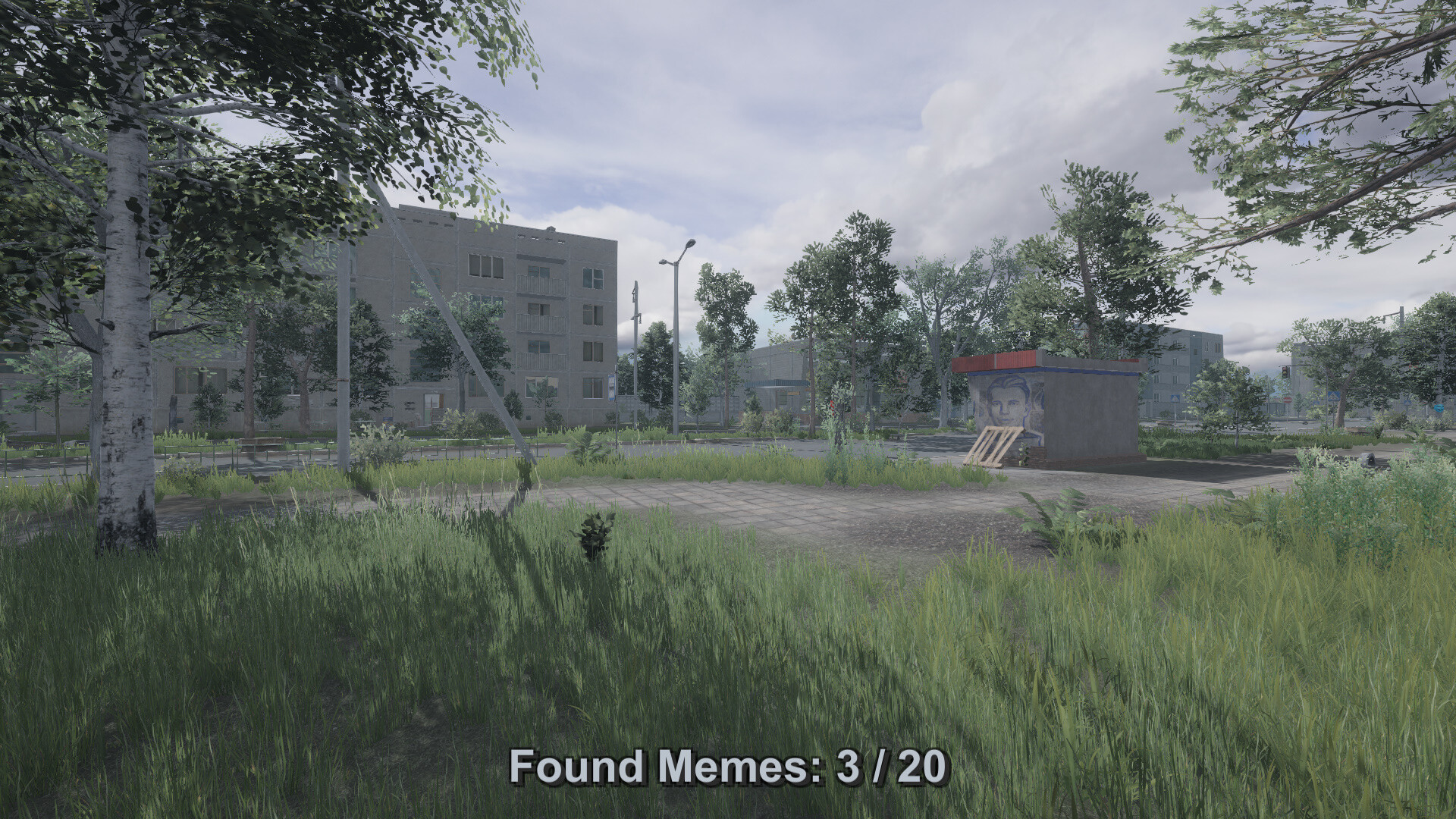 Five Nights In Saransk screenshot 7