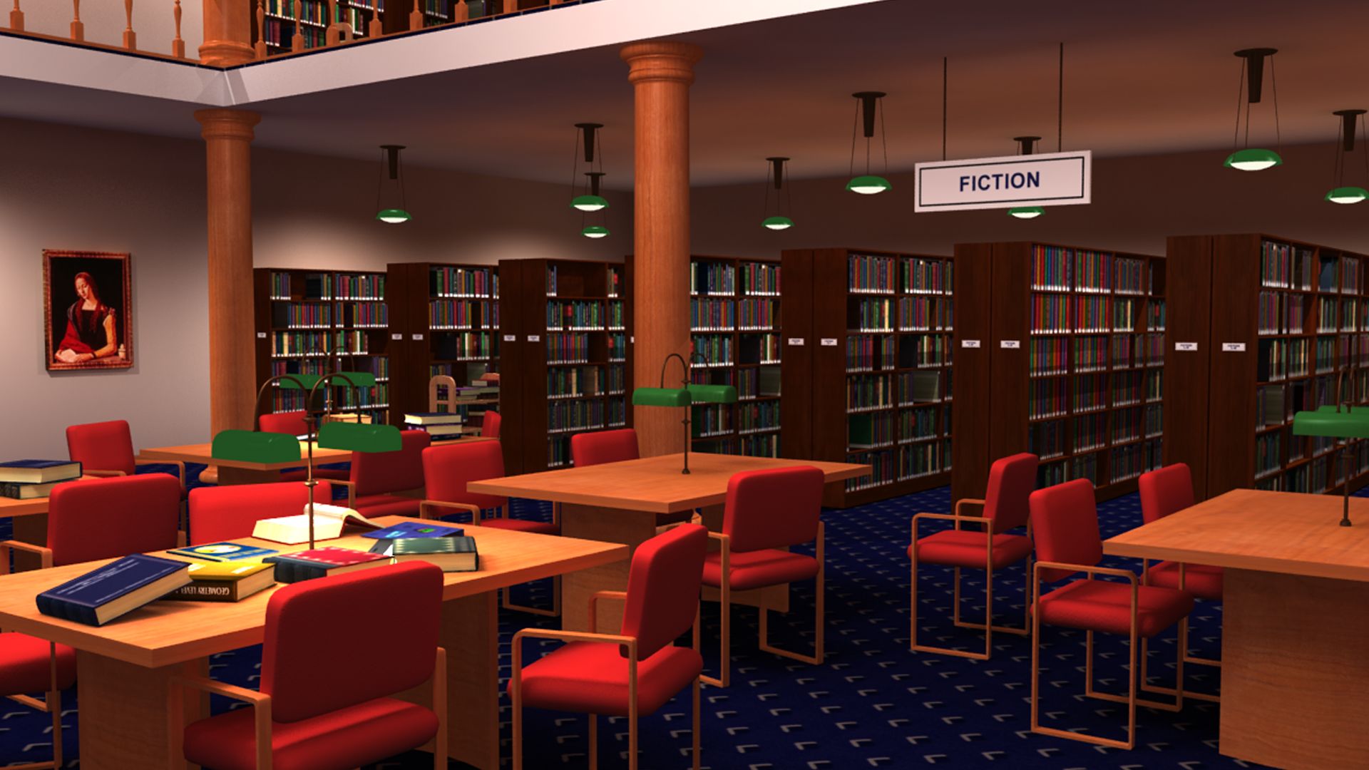 Nancy Drew®: Secrets Can Kill REMASTERED screenshot 3