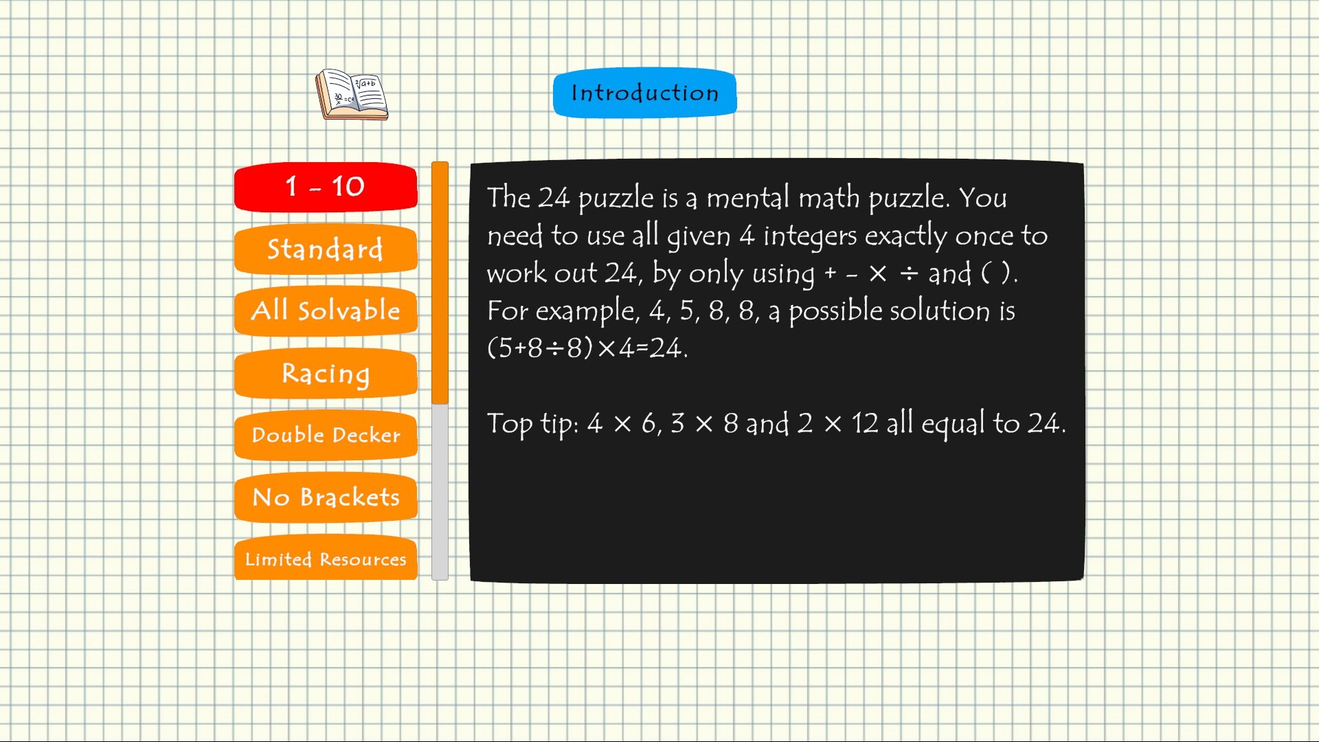 The Incredible Number Puzzles screenshot 8