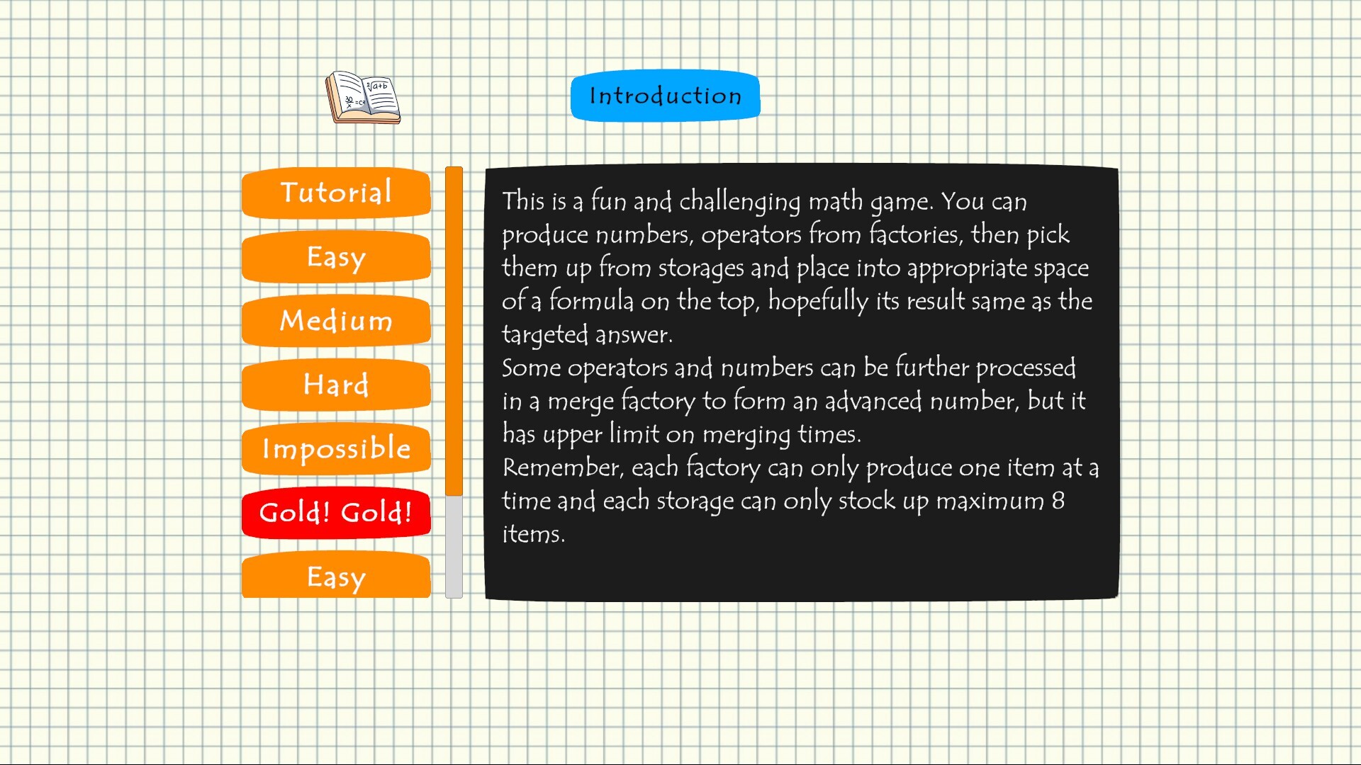 The Incredible Number Puzzles screenshot 2