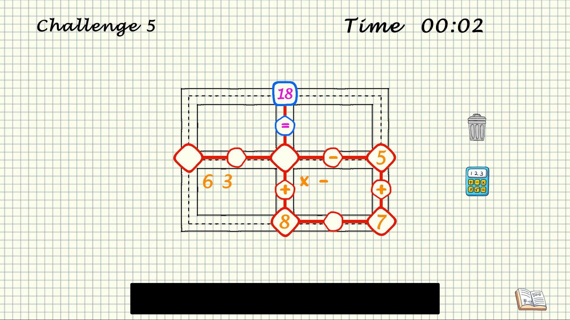 The Incredible Number Puzzles screenshot 6