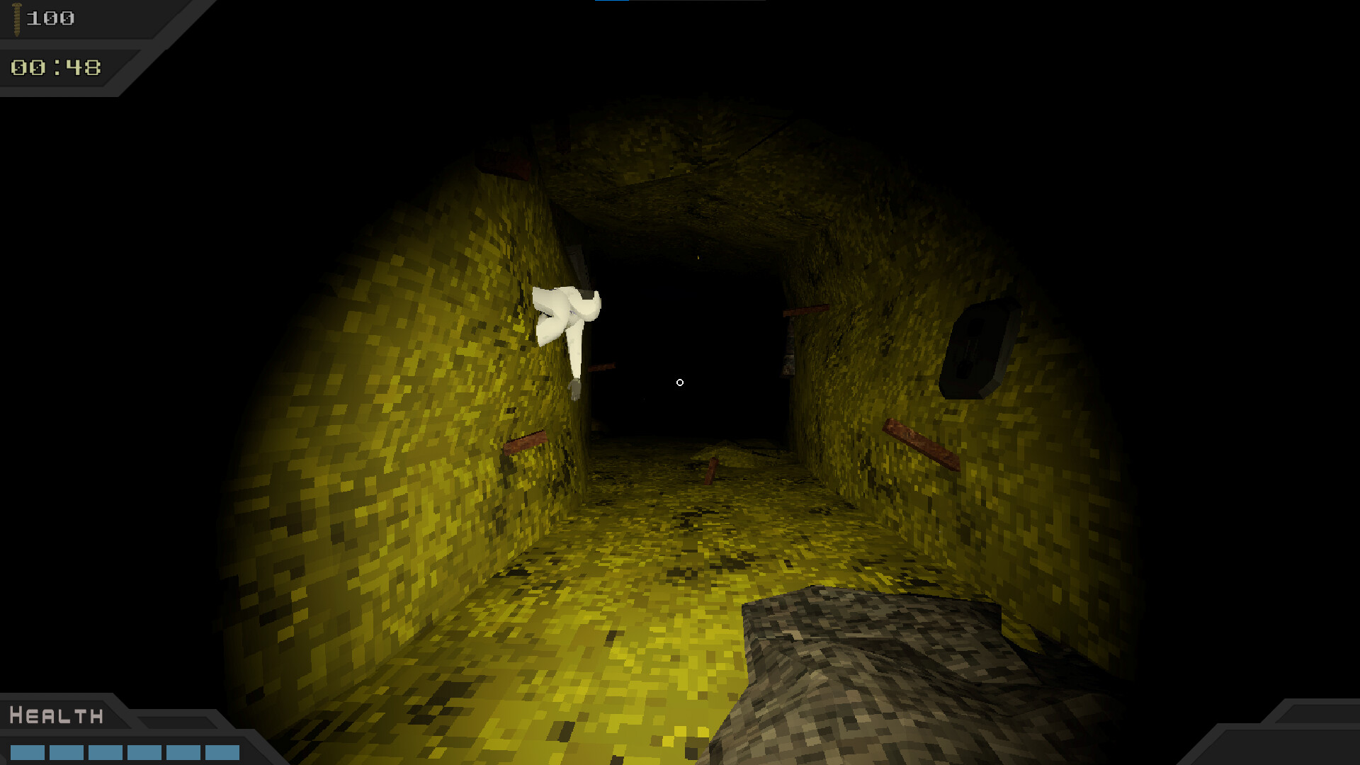 Space Trench screenshot 5