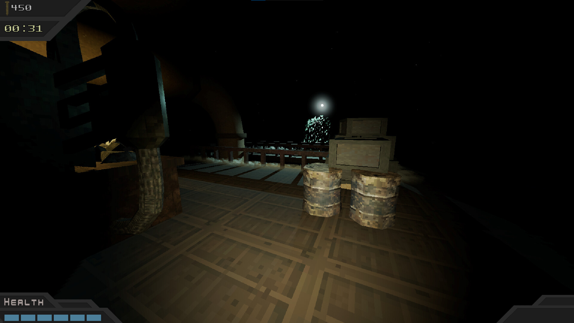 Space Trench screenshot 7