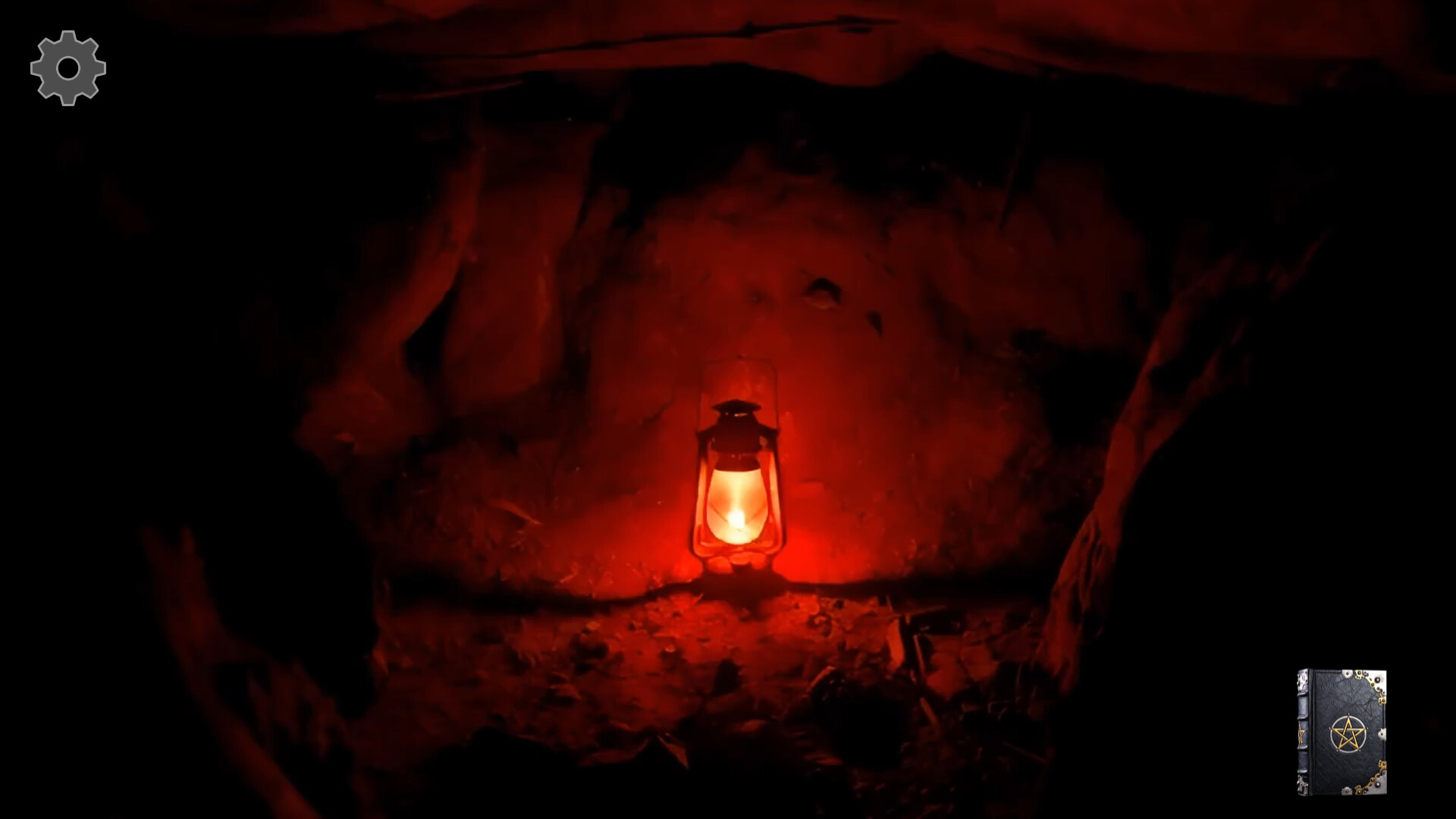 Red Balloon screenshot 2