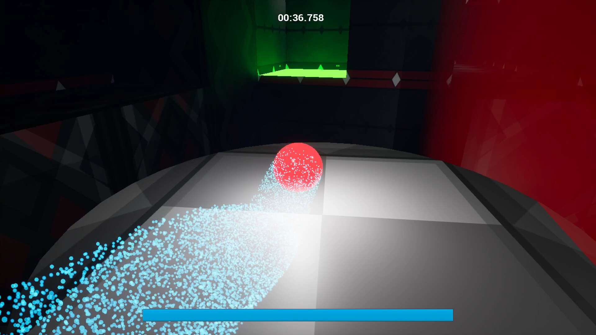 Bossie Ball screenshot 4