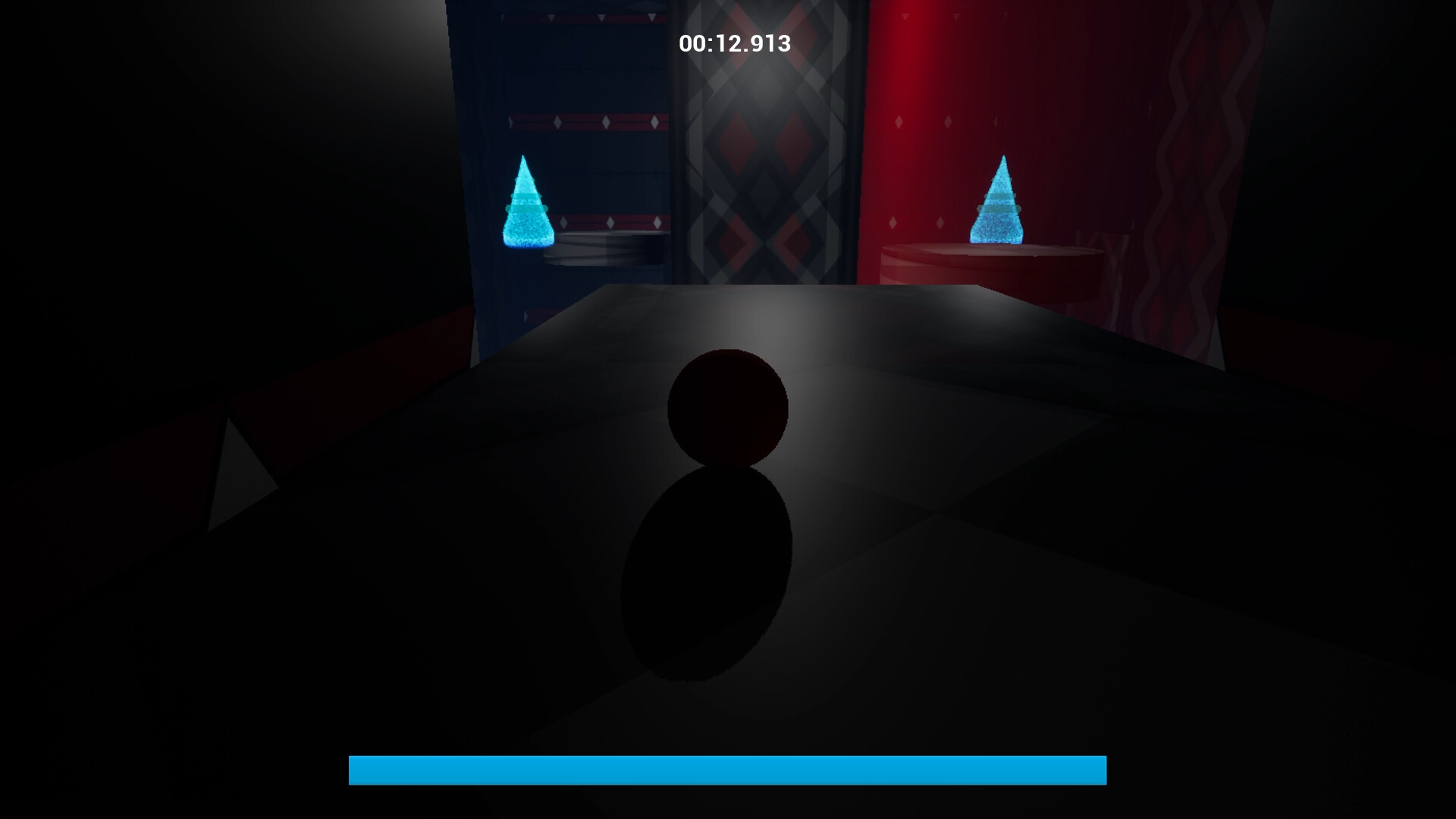 Bossie Ball screenshot 2