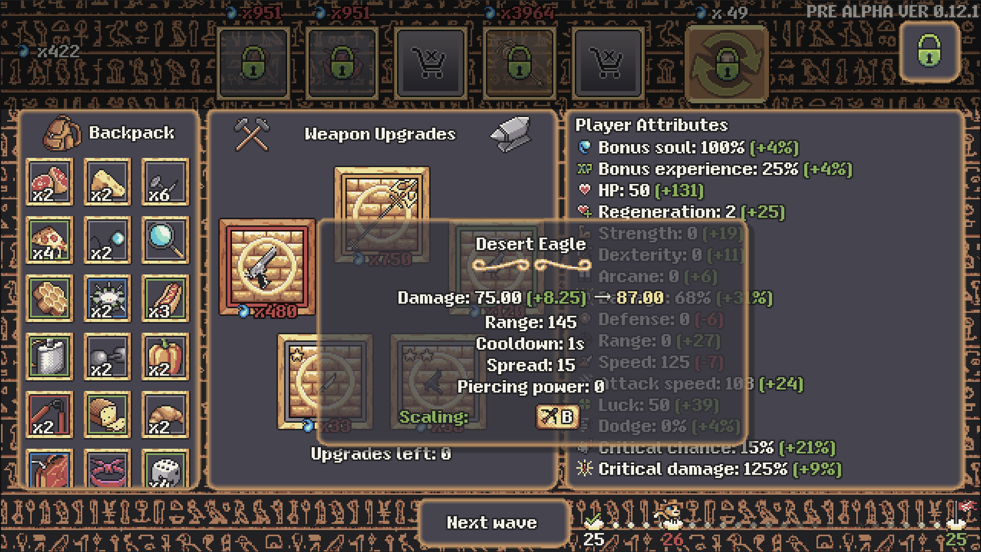 Whiskers In The Sand screenshot 8