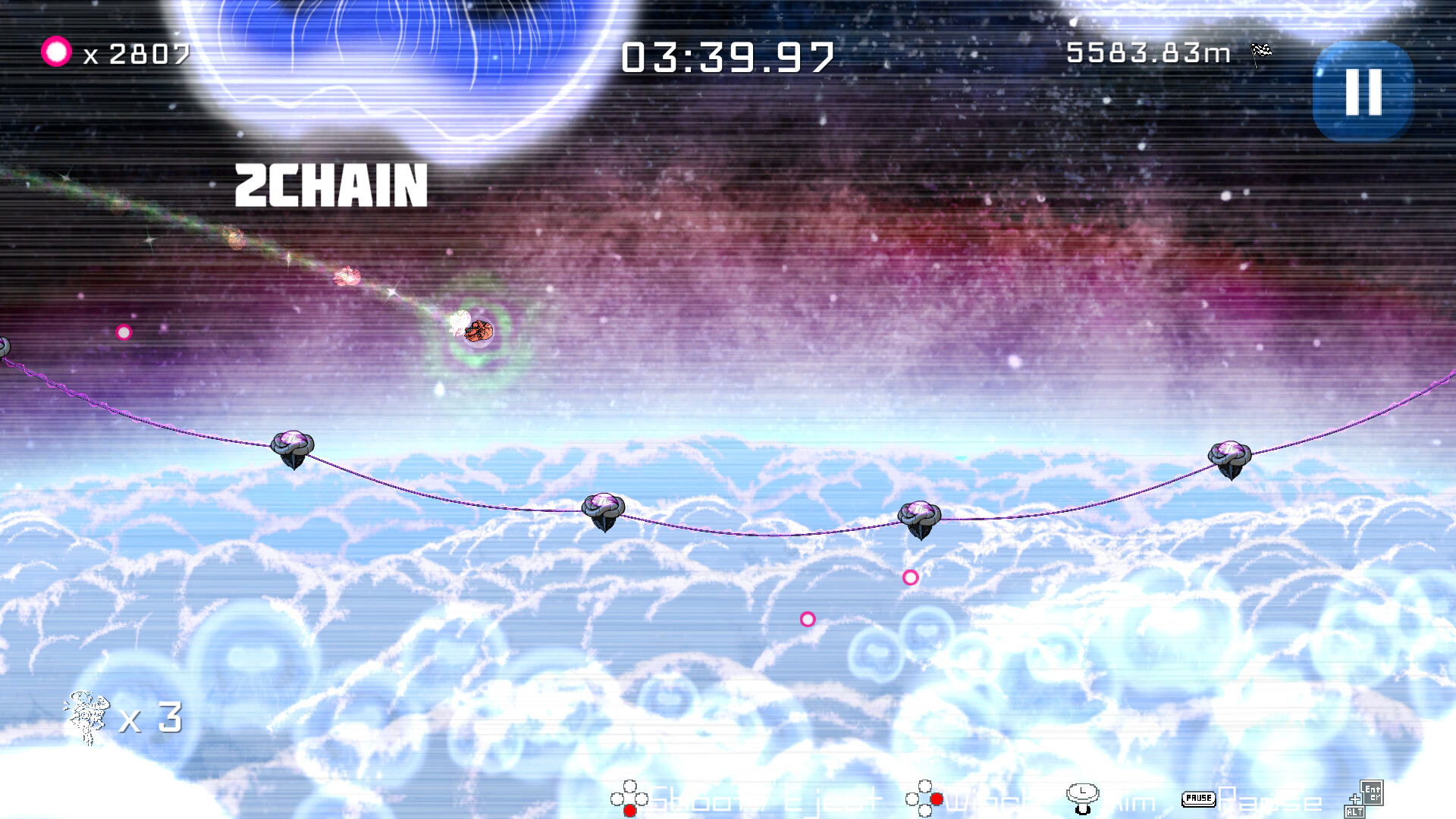 WYRM Plus screenshot 4