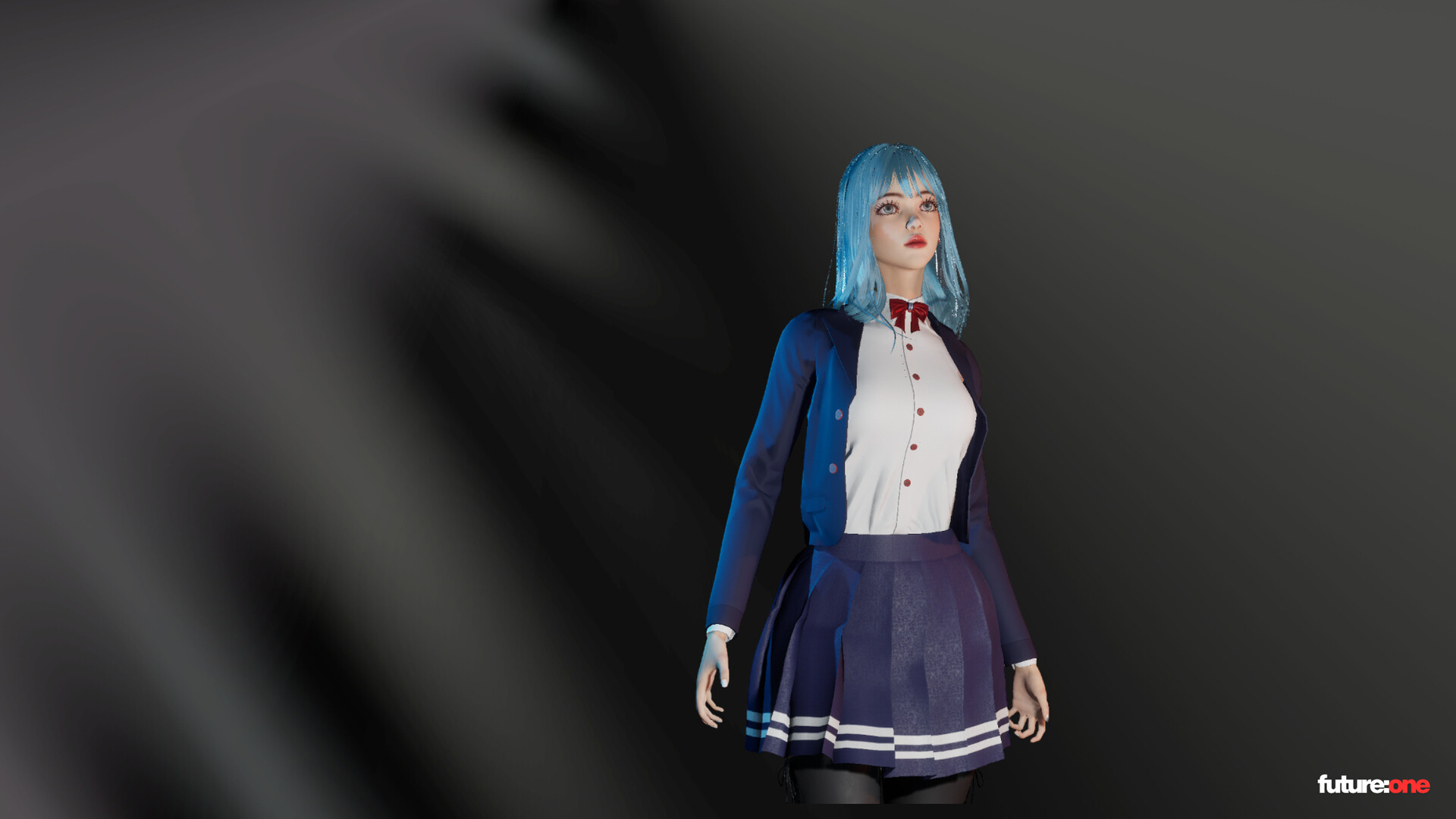 FUTURE:ONE screenshot 3