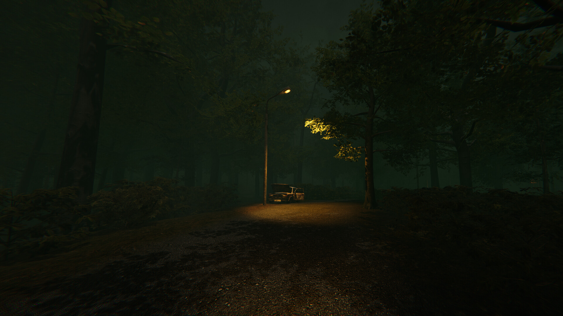 Pripyat 0 screenshot 7