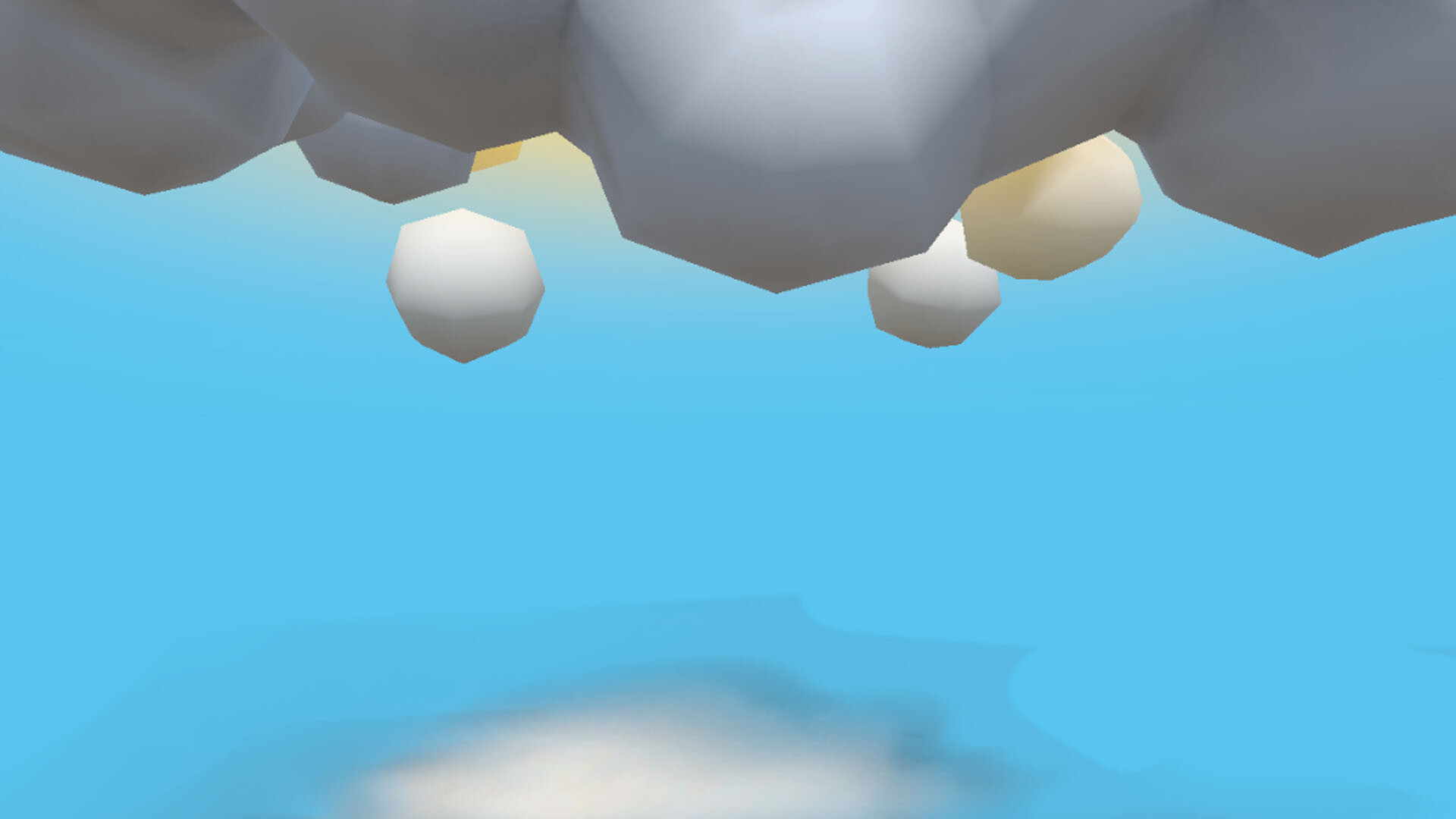 Do Goats Dream of Golden Grass? screenshot 10