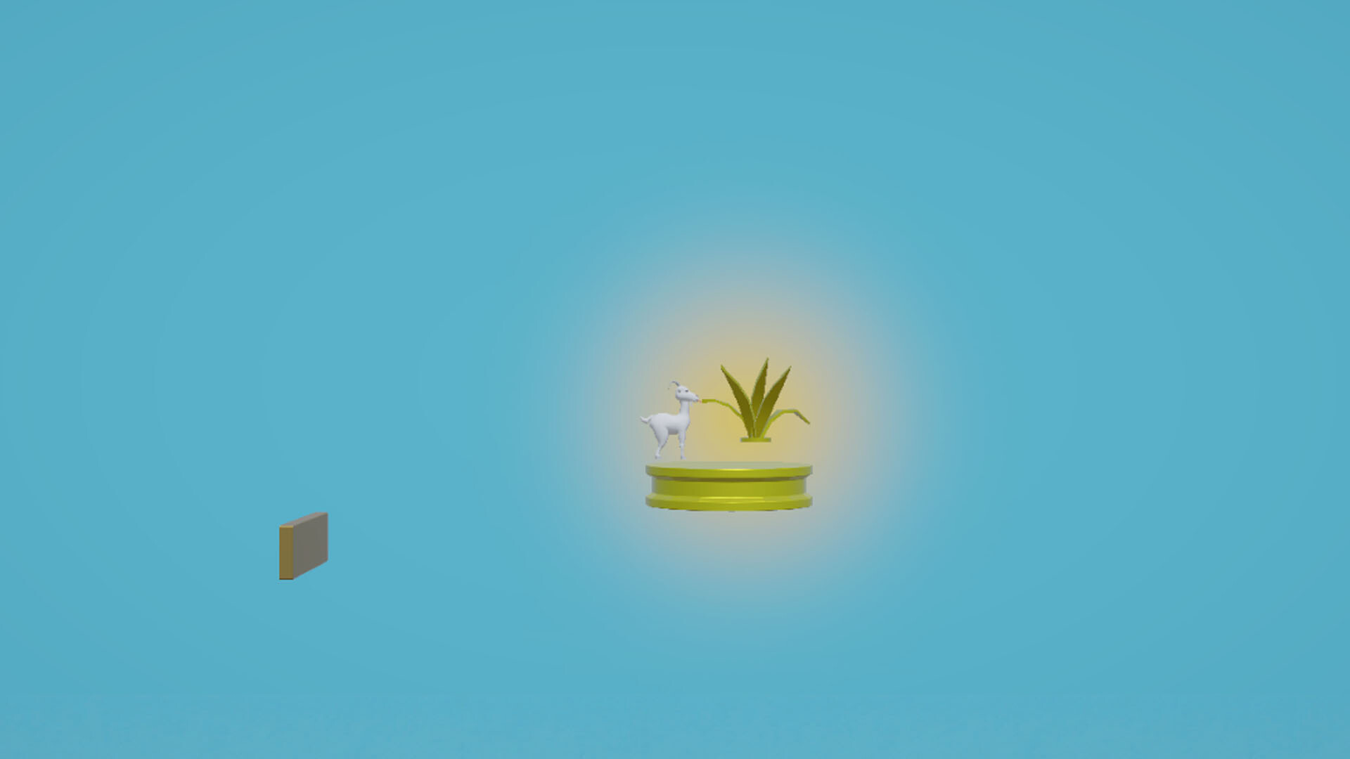 Do Goats Dream of Golden Grass? screenshot 8