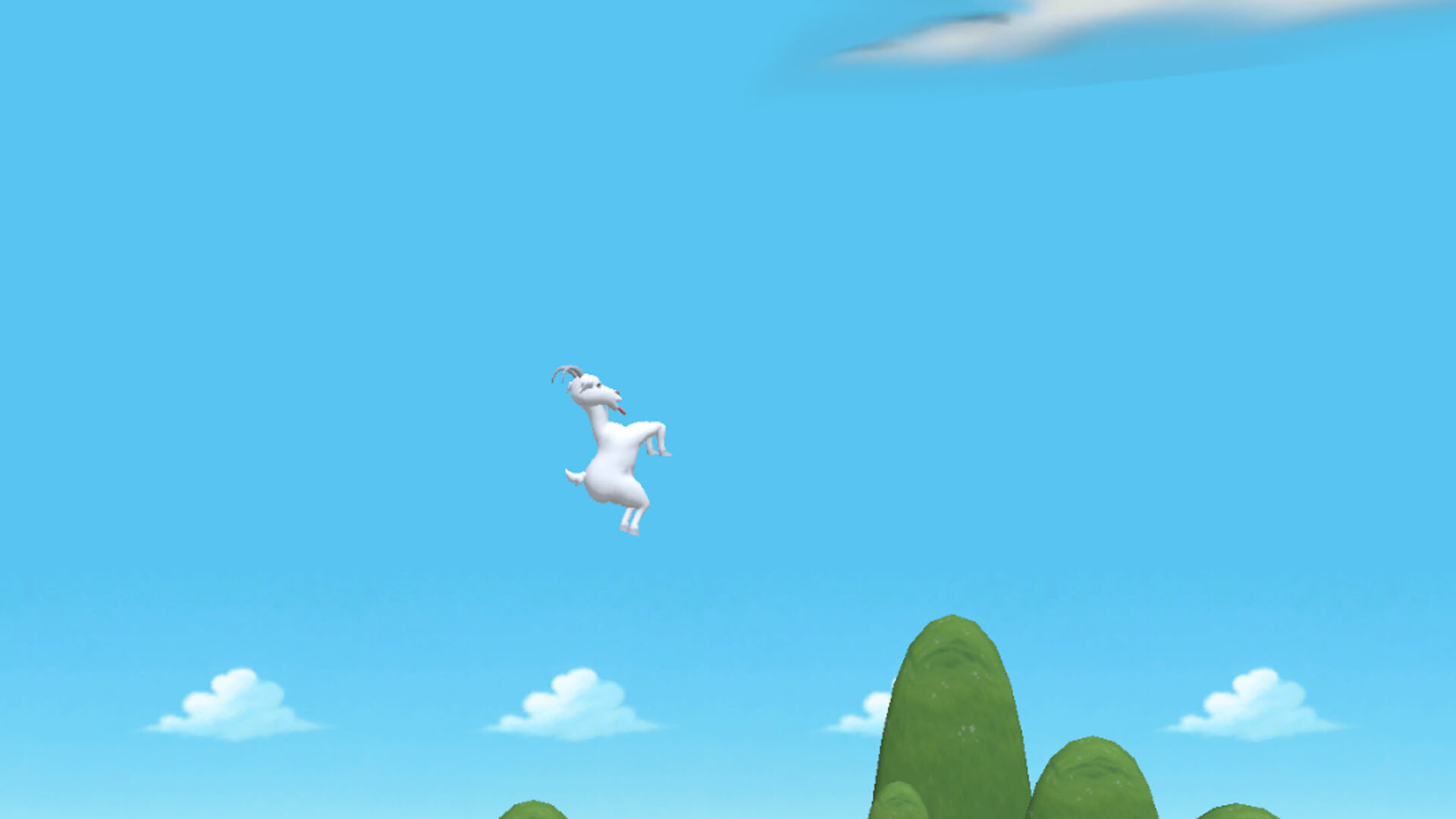 Do Goats Dream of Golden Grass? screenshot 9