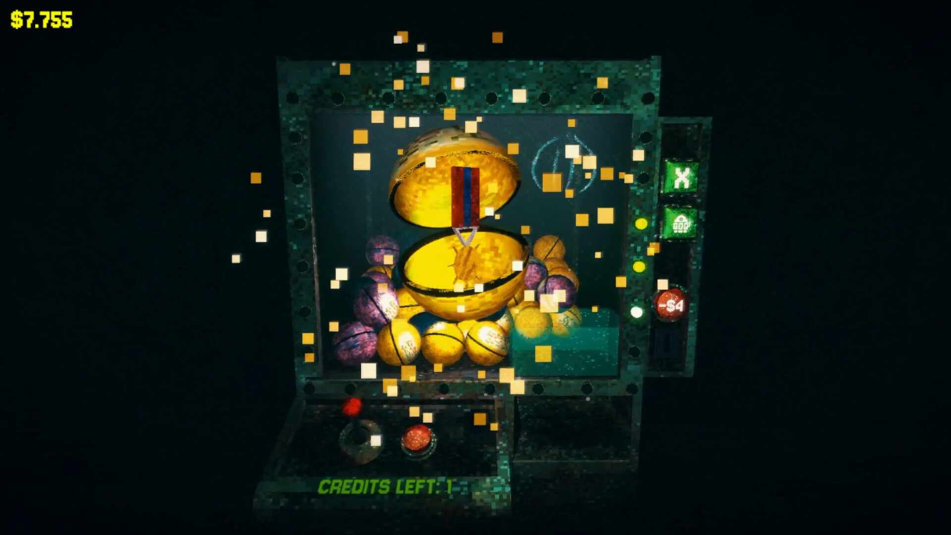 One More Hand screenshot 4