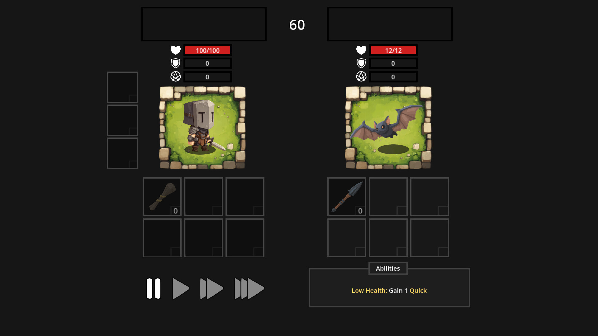 Endless Tiles screenshot 2