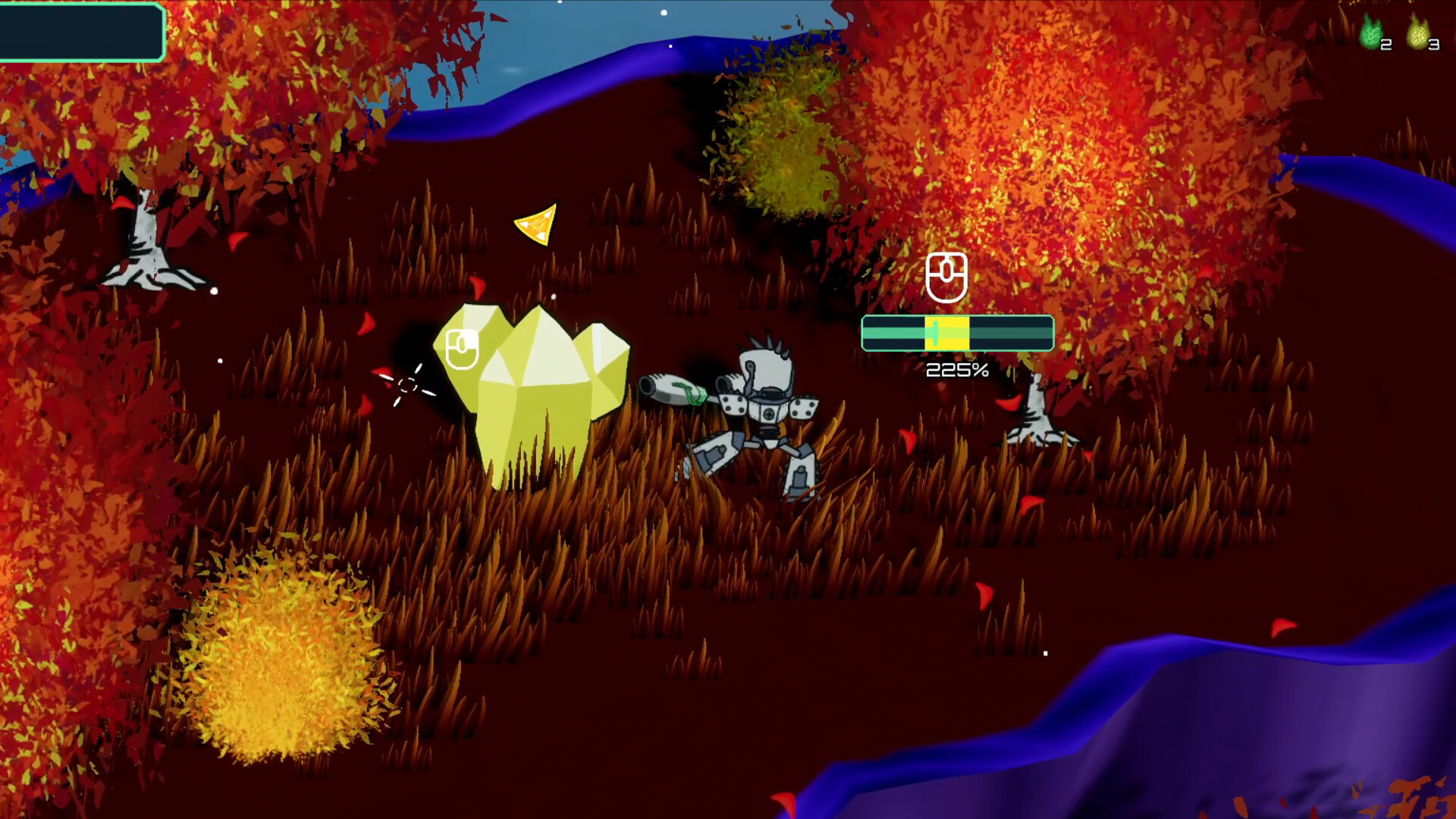 Bullet Express screenshot 6
