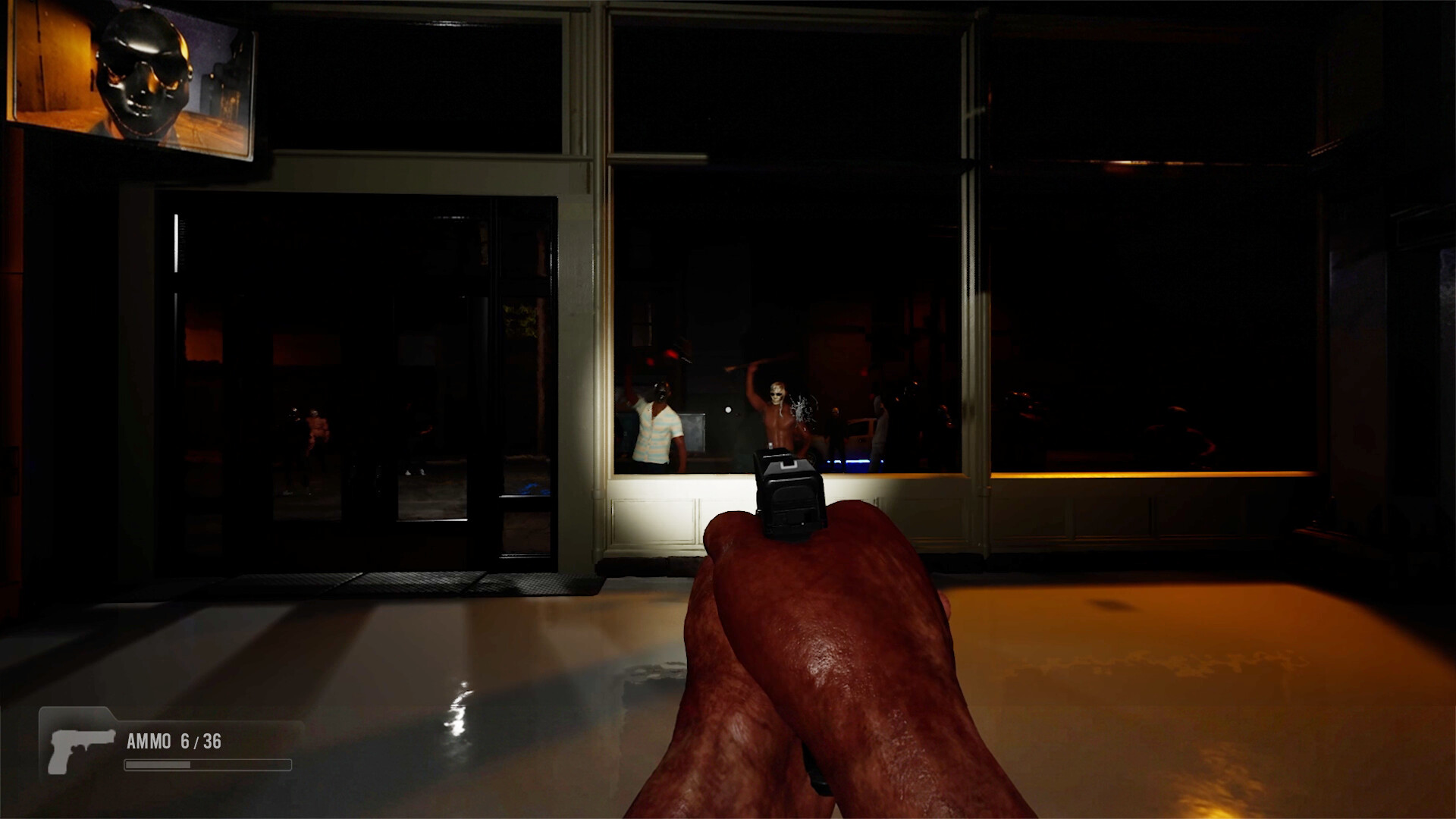 Die for Pay screenshot 6