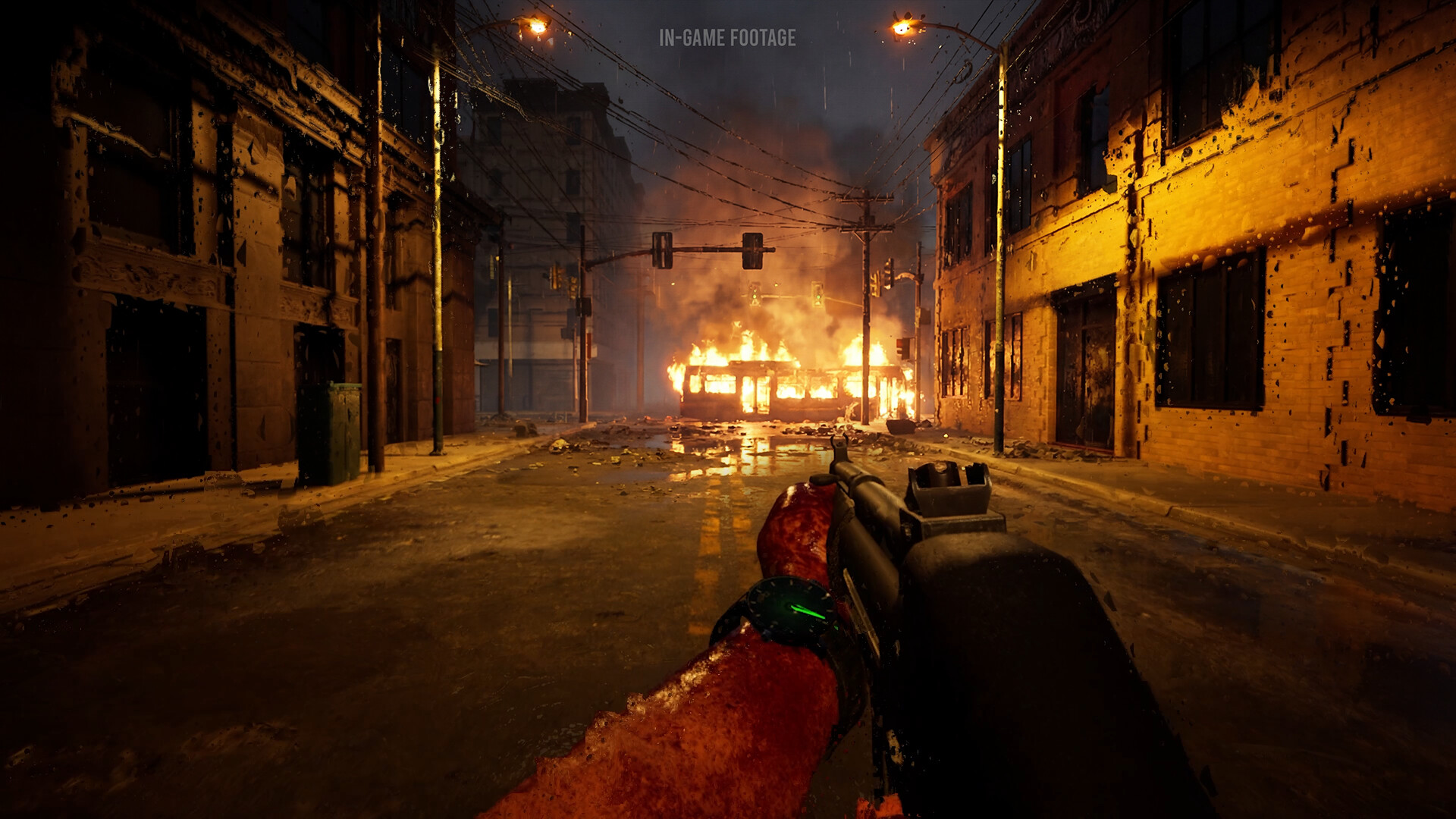 Die for Pay screenshot 3