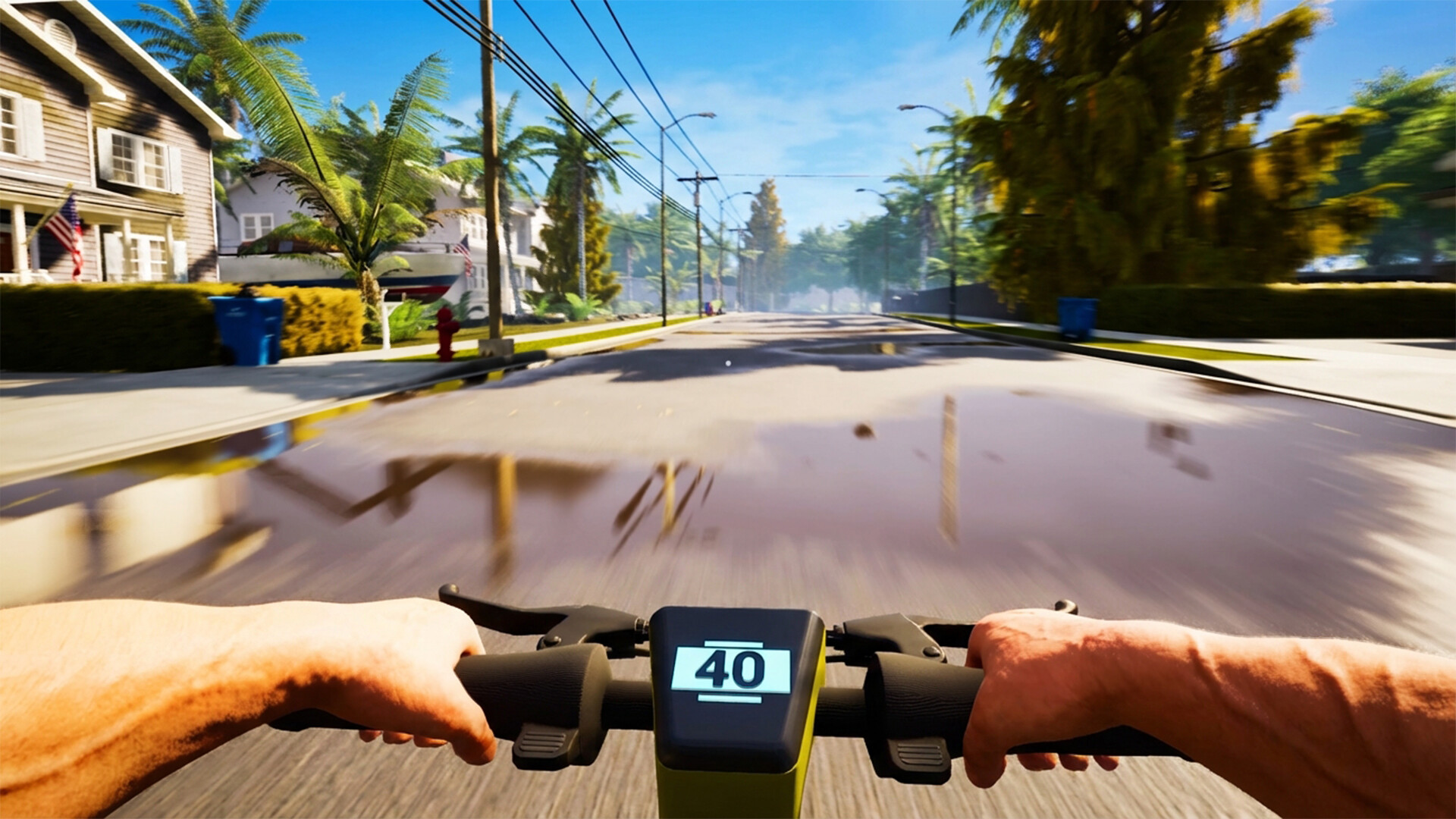 Die for Pay screenshot 5