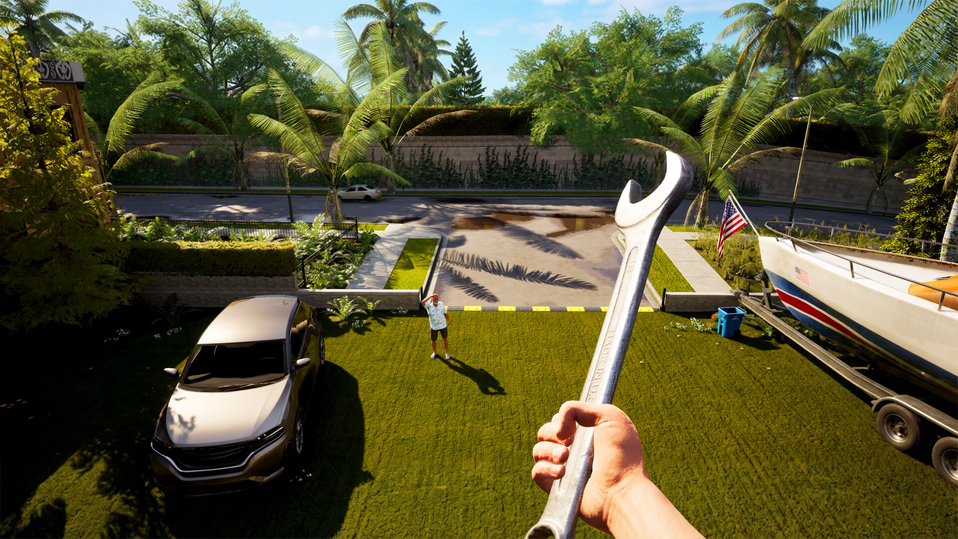 Die for Pay screenshot 4