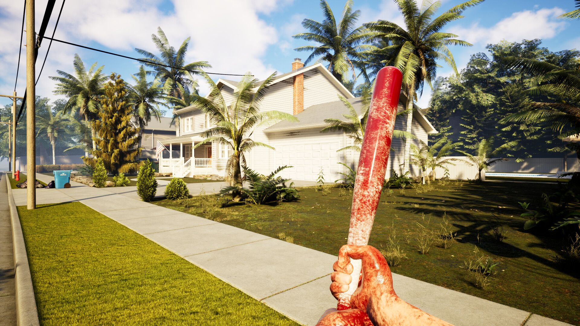 Die for Pay screenshot 2