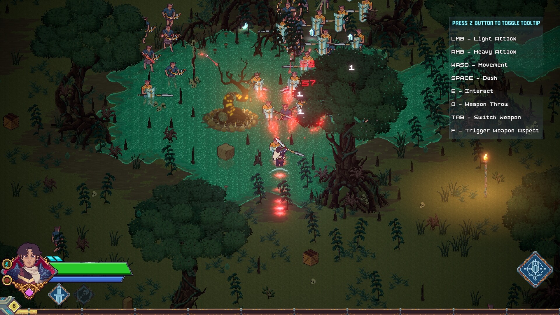 The Starfallen Prince screenshot 7