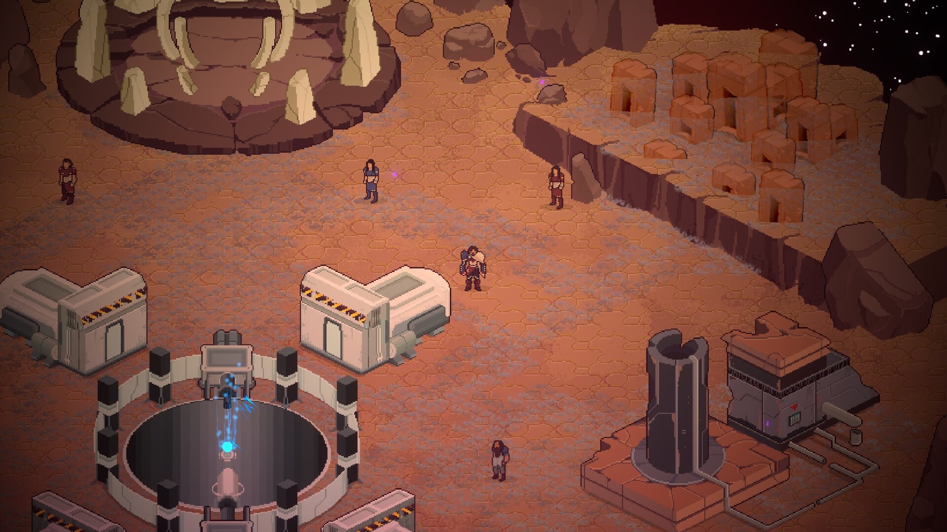 The Starfallen Prince screenshot 10