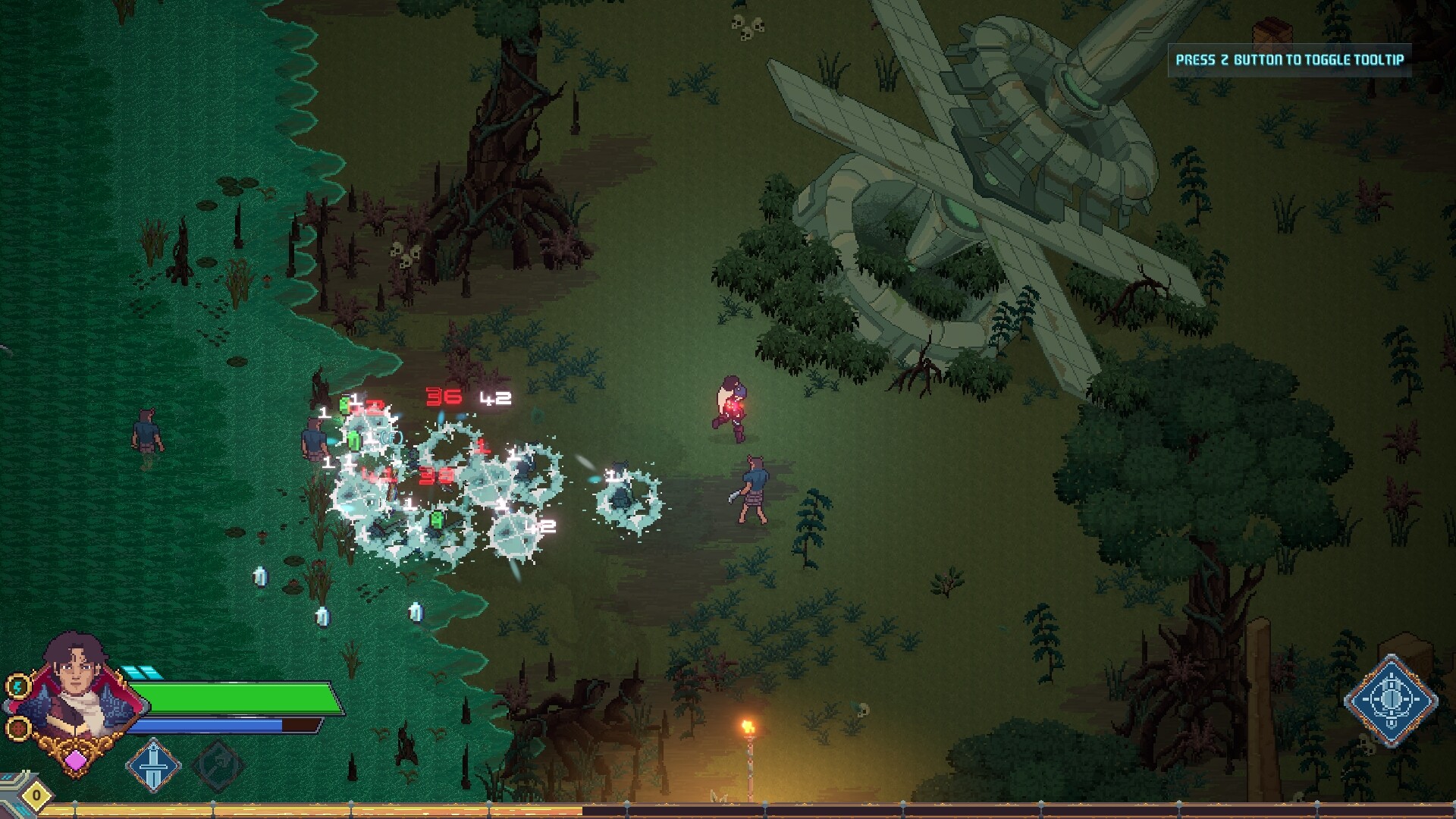 The Starfallen Prince screenshot 3