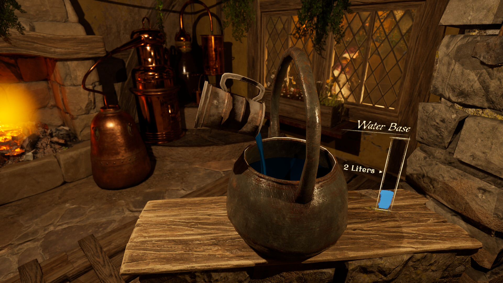 Plague Doctor: Life in Pestilence screenshot 12