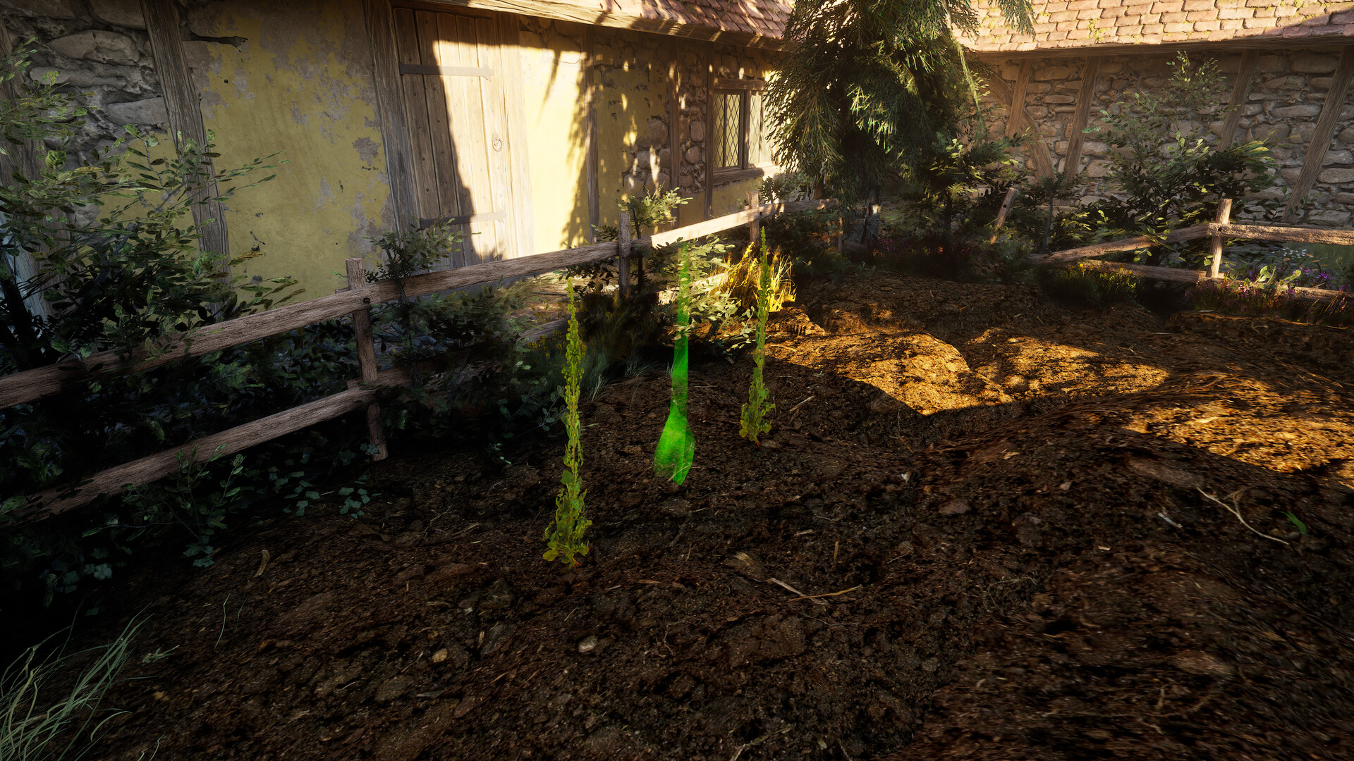 Plague Doctor: Life in Pestilence screenshot 13