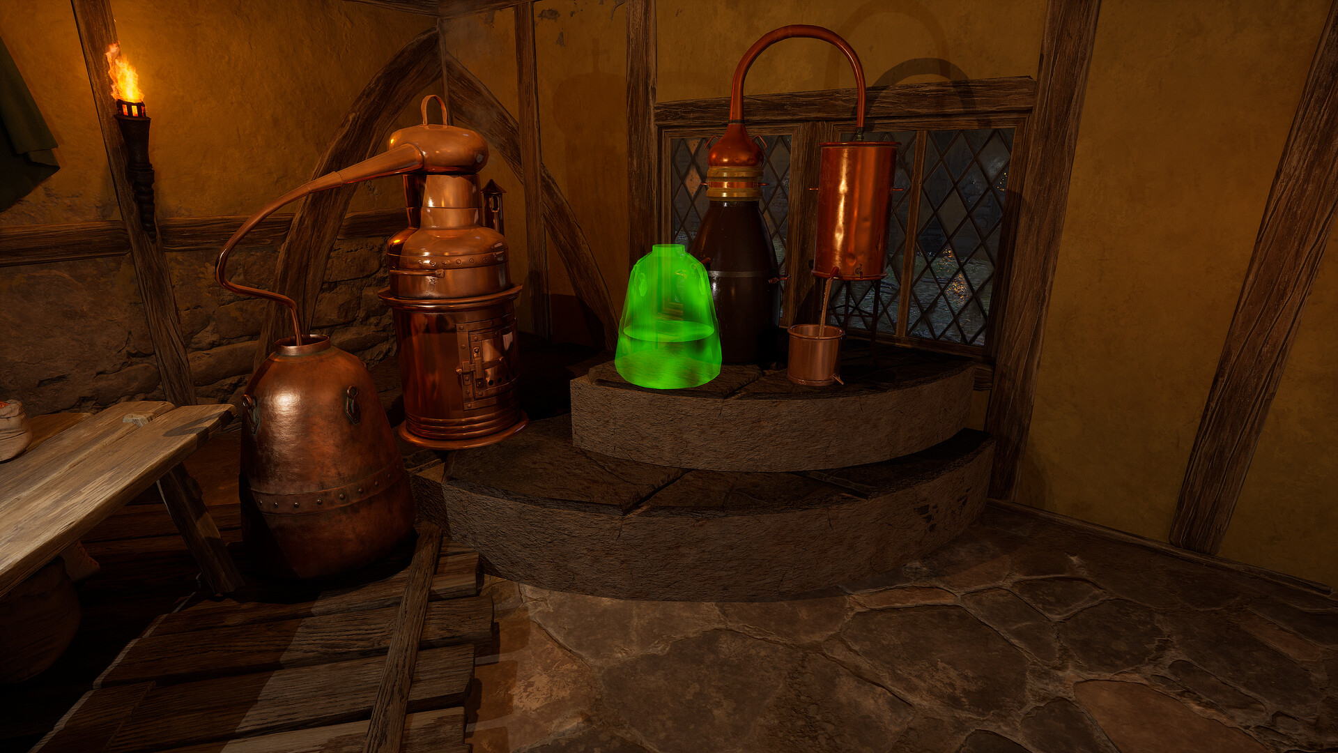 Plague Doctor: Life in Pestilence screenshot 16