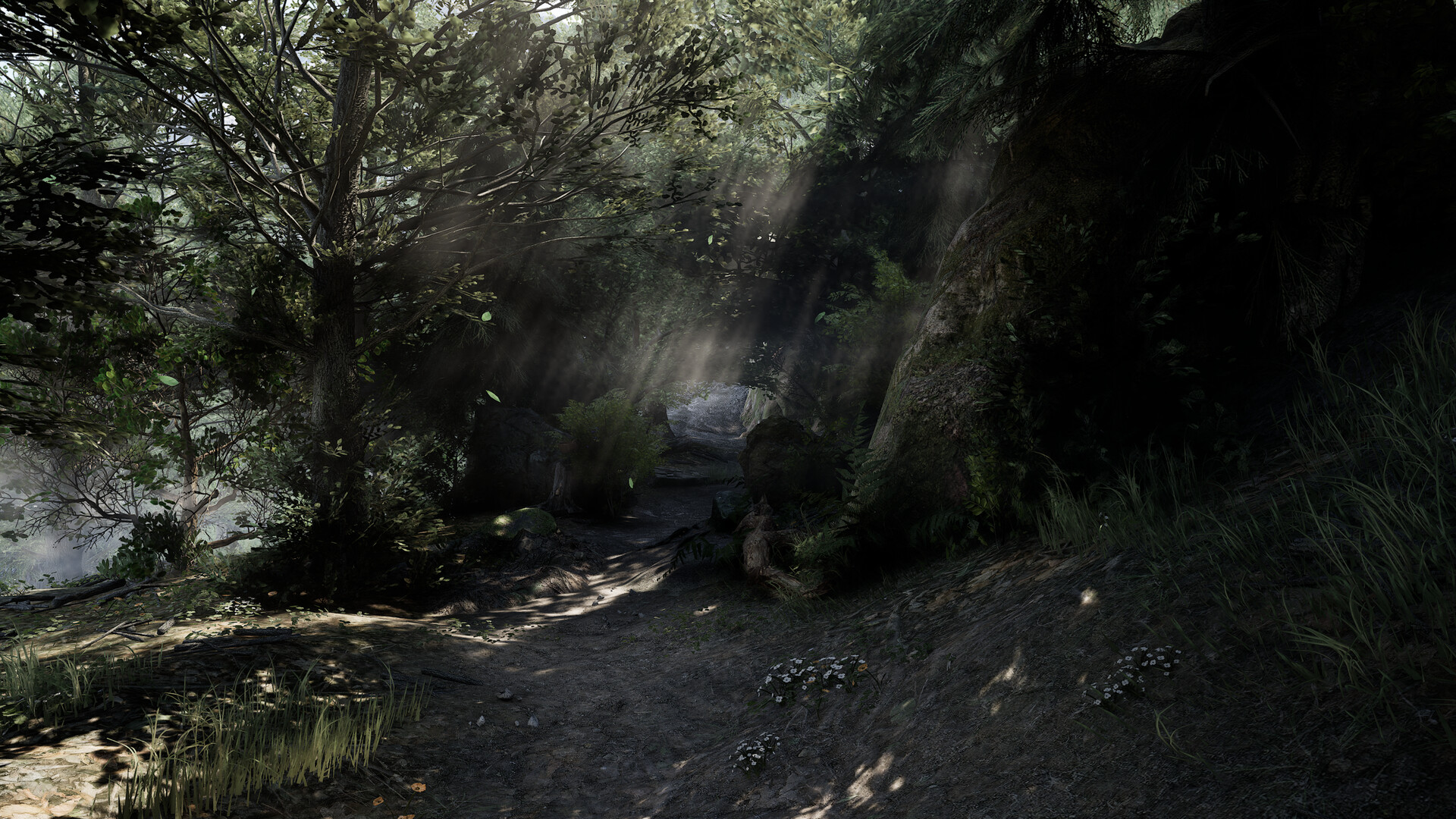 Plague Doctor: Life in Pestilence screenshot 21
