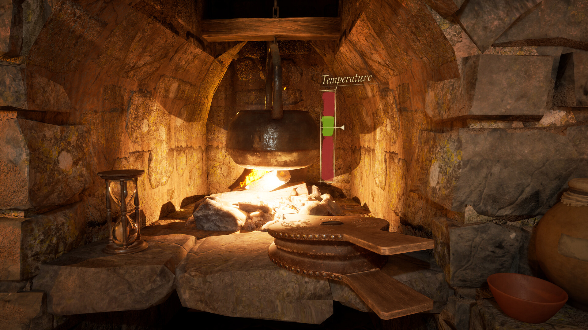Plague Doctor: Life in Pestilence screenshot 23
