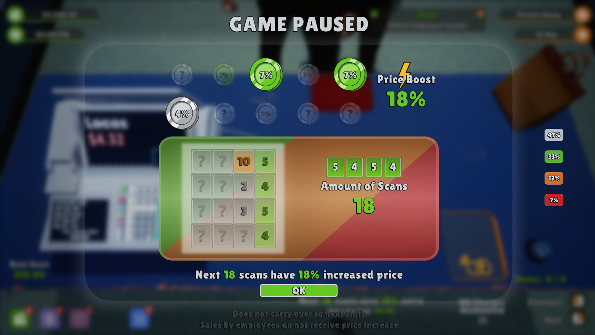 Convenience Store Simulator screenshot 3