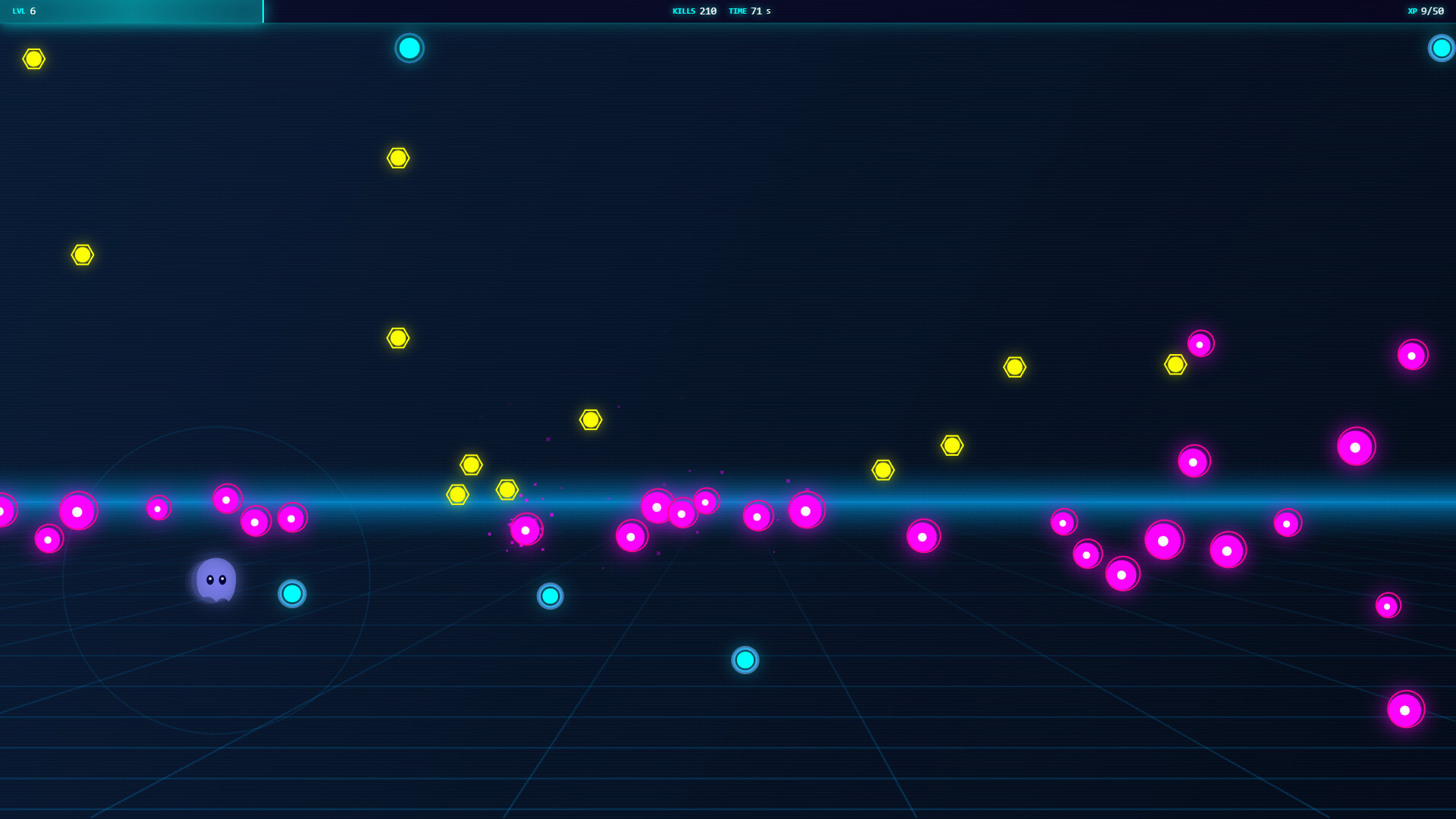 THE KULKA screenshot 14
