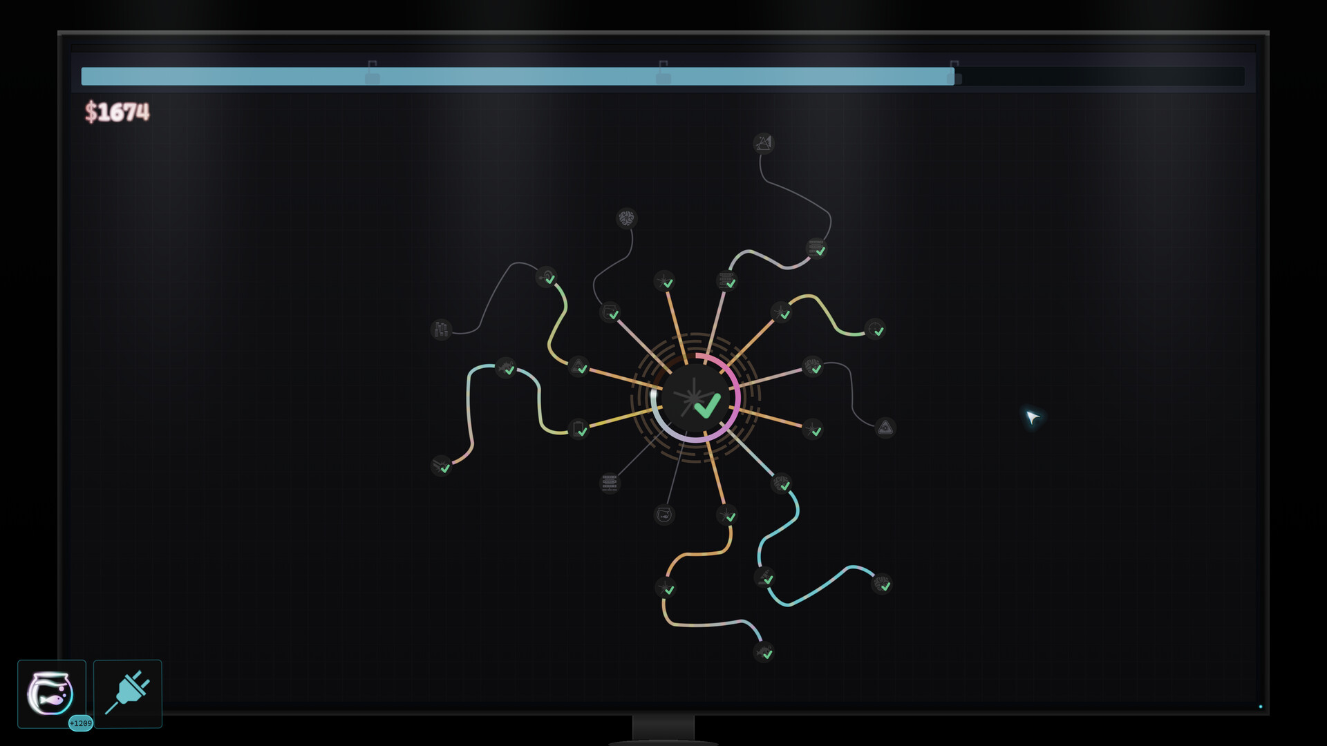Fish Lab screenshot 6